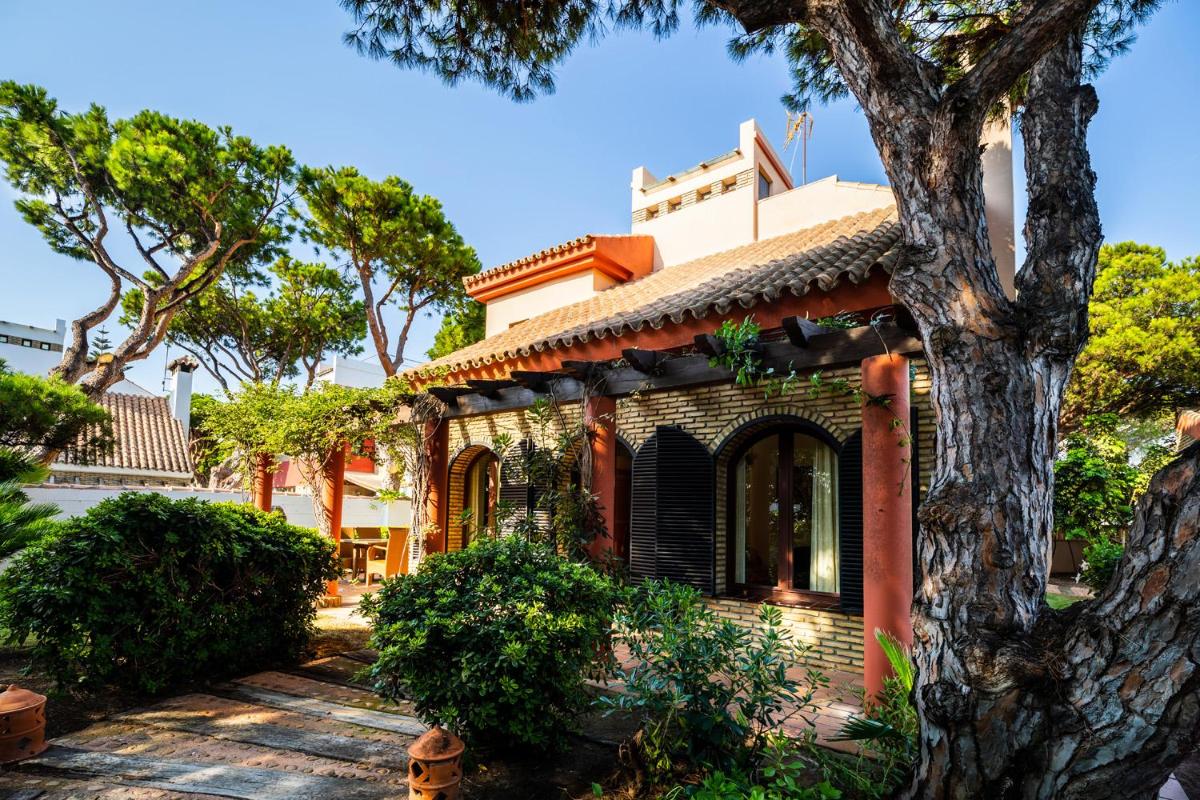 Casa Los Laureles photo 3
