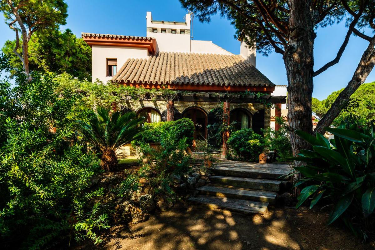 Casa Los Laureles photo 2