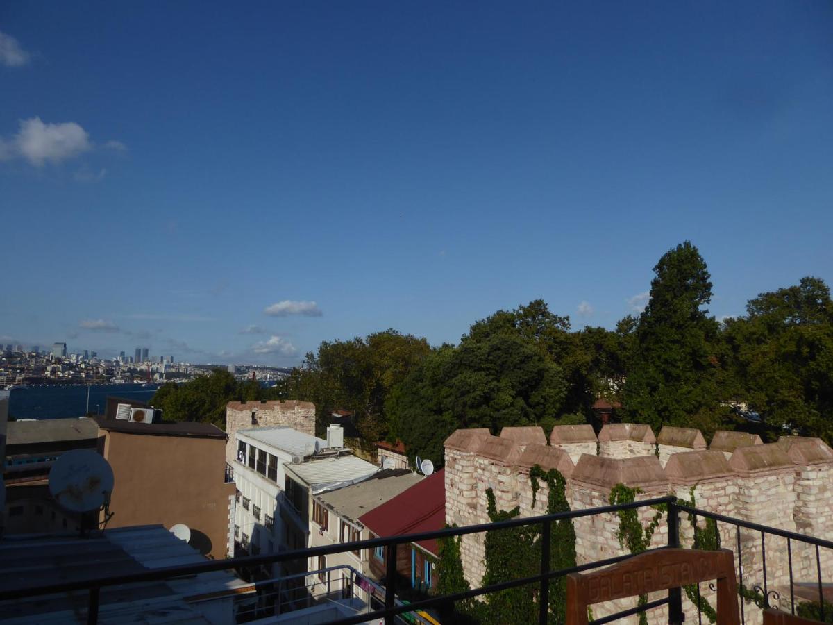 rooftop