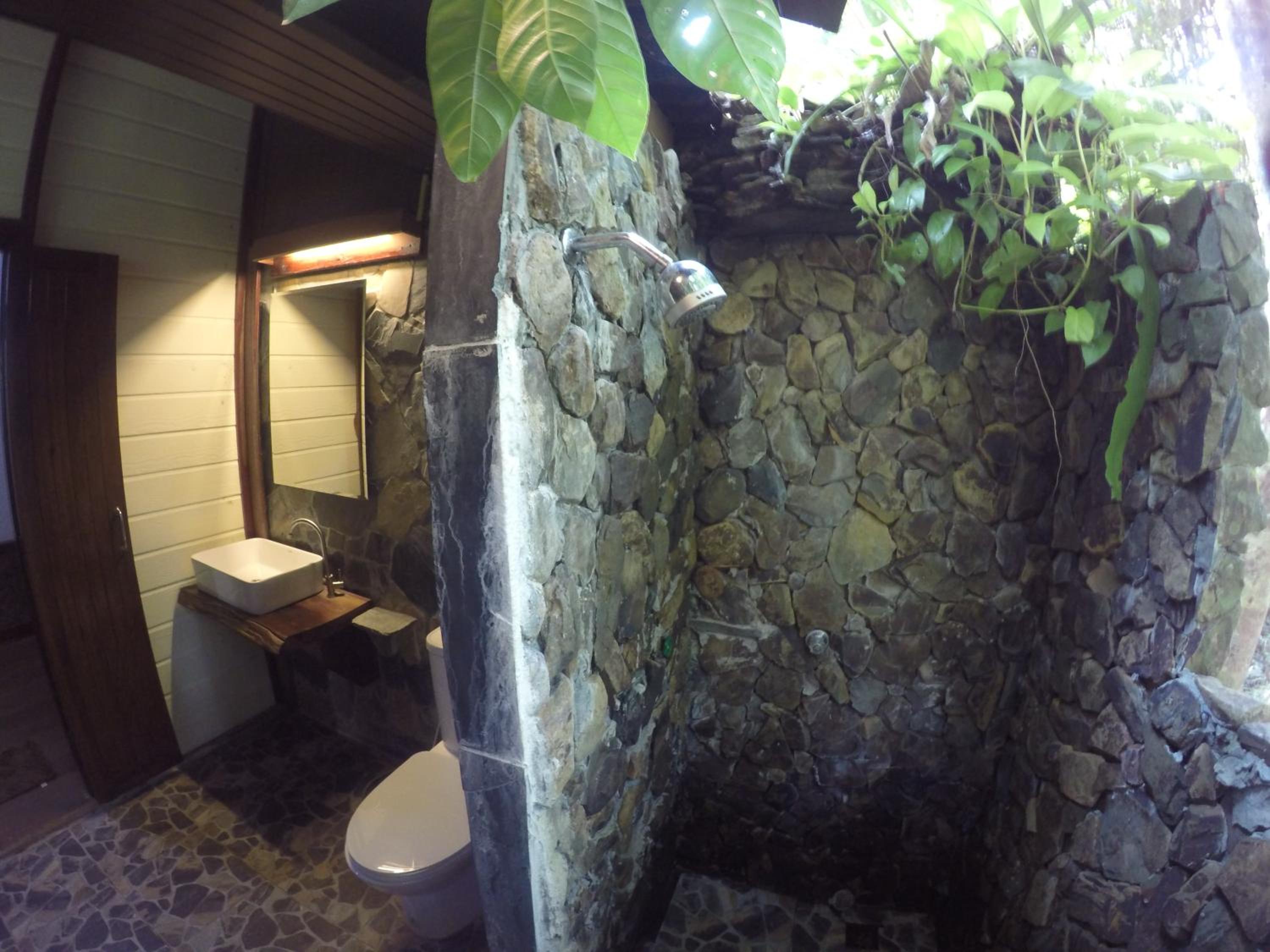 Khao Sok Nature Resort