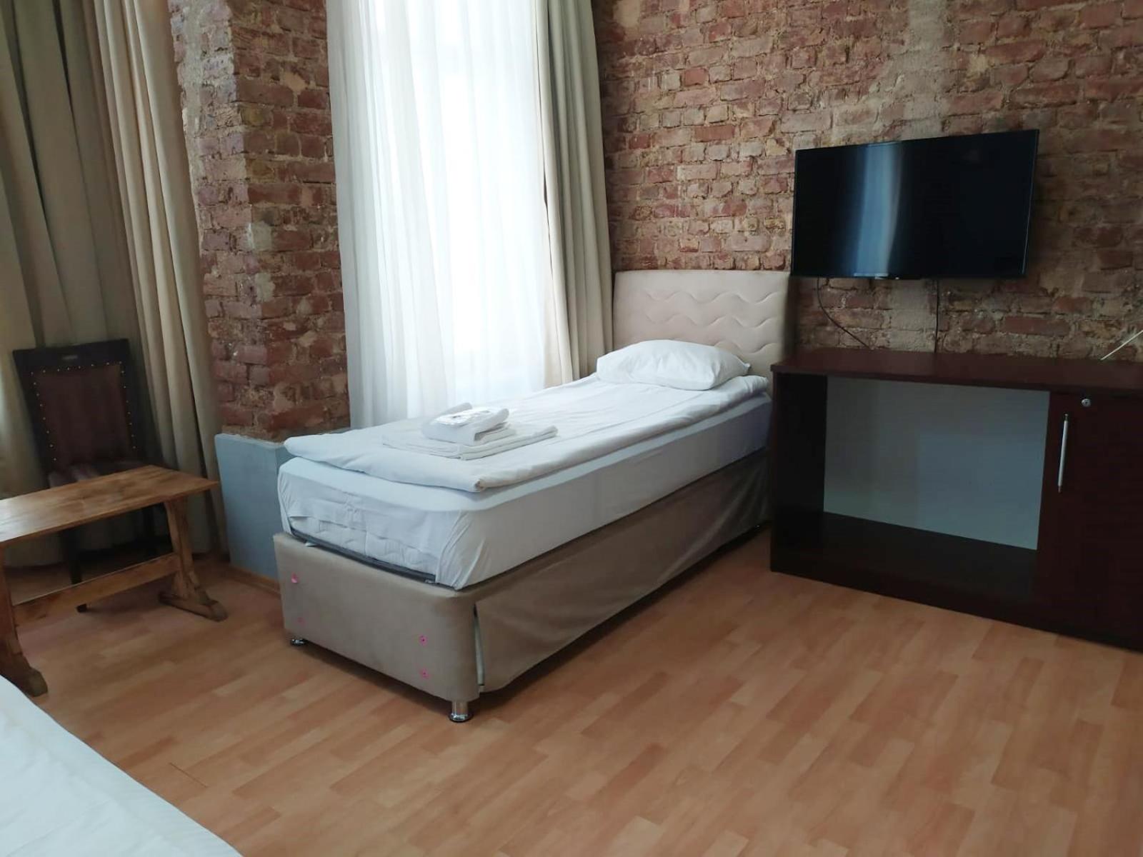 Taxim Otel Marin - Image 34