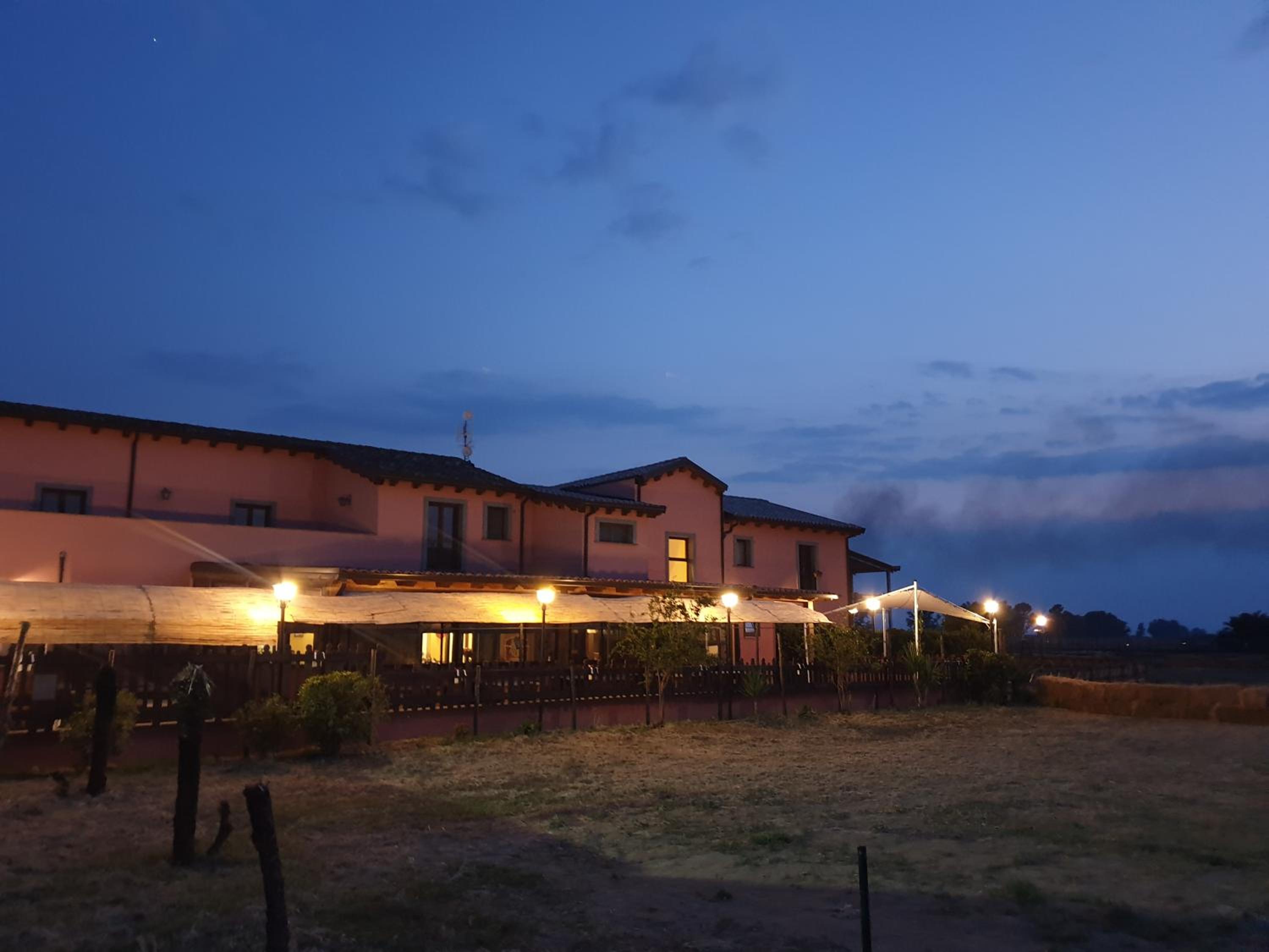 Oasi Di Francesca