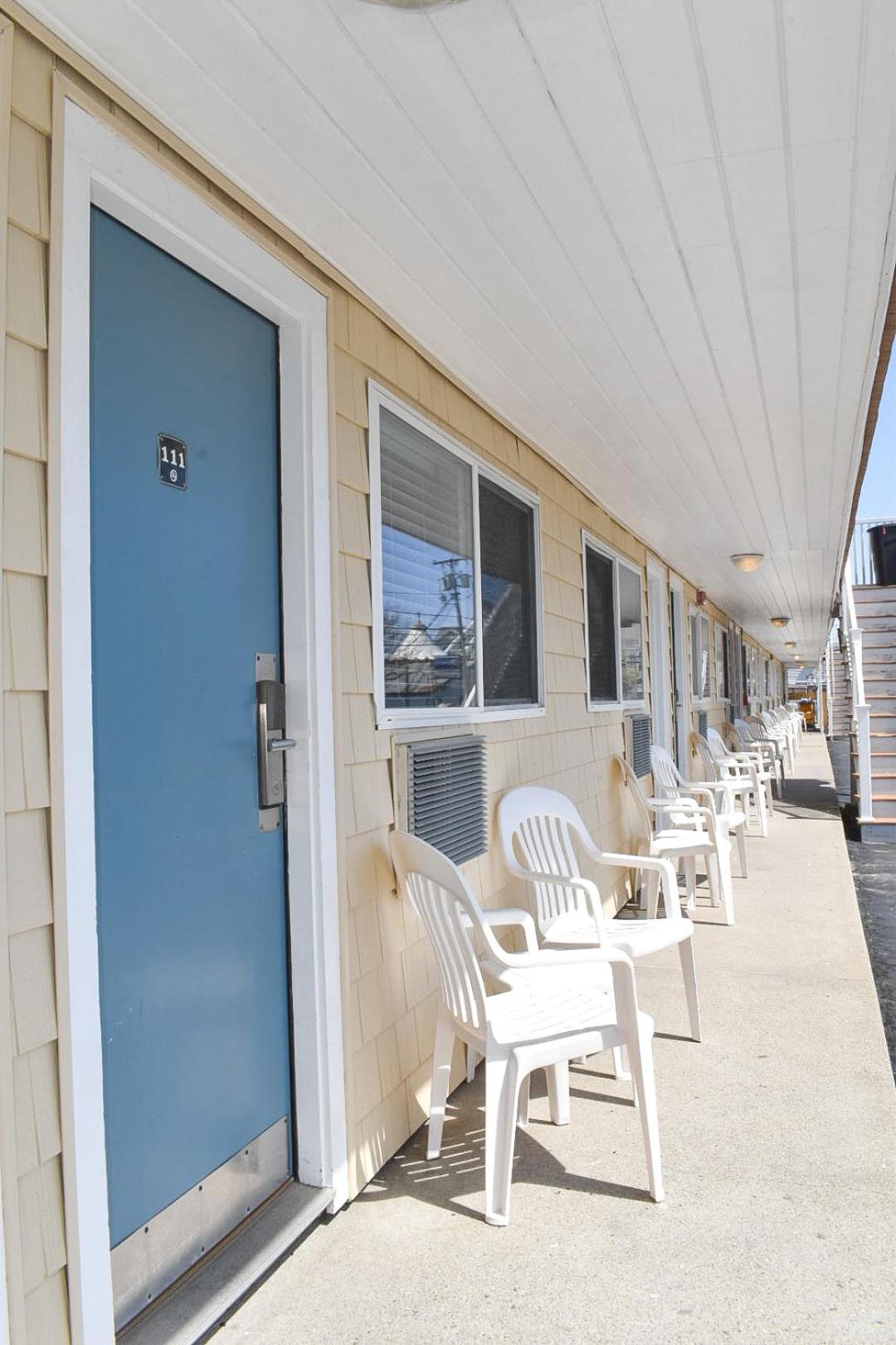 Hotel Mt Royal Motel - Image 1