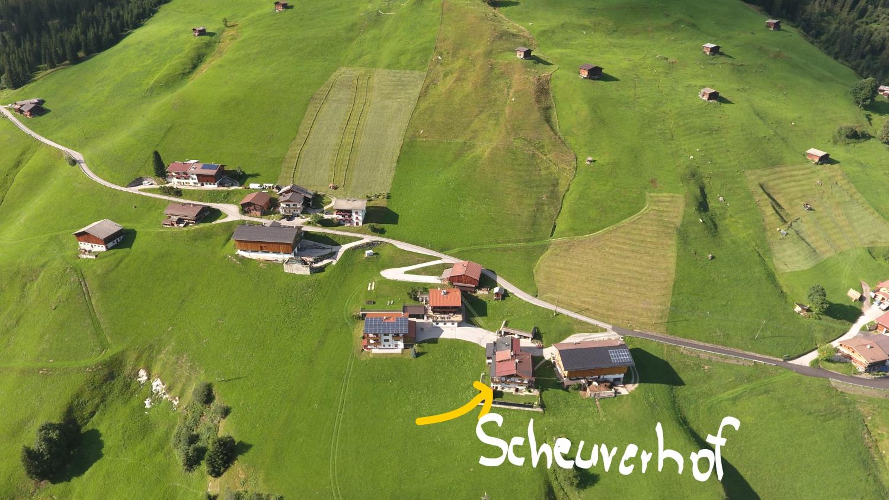 Scheurerhof view 4