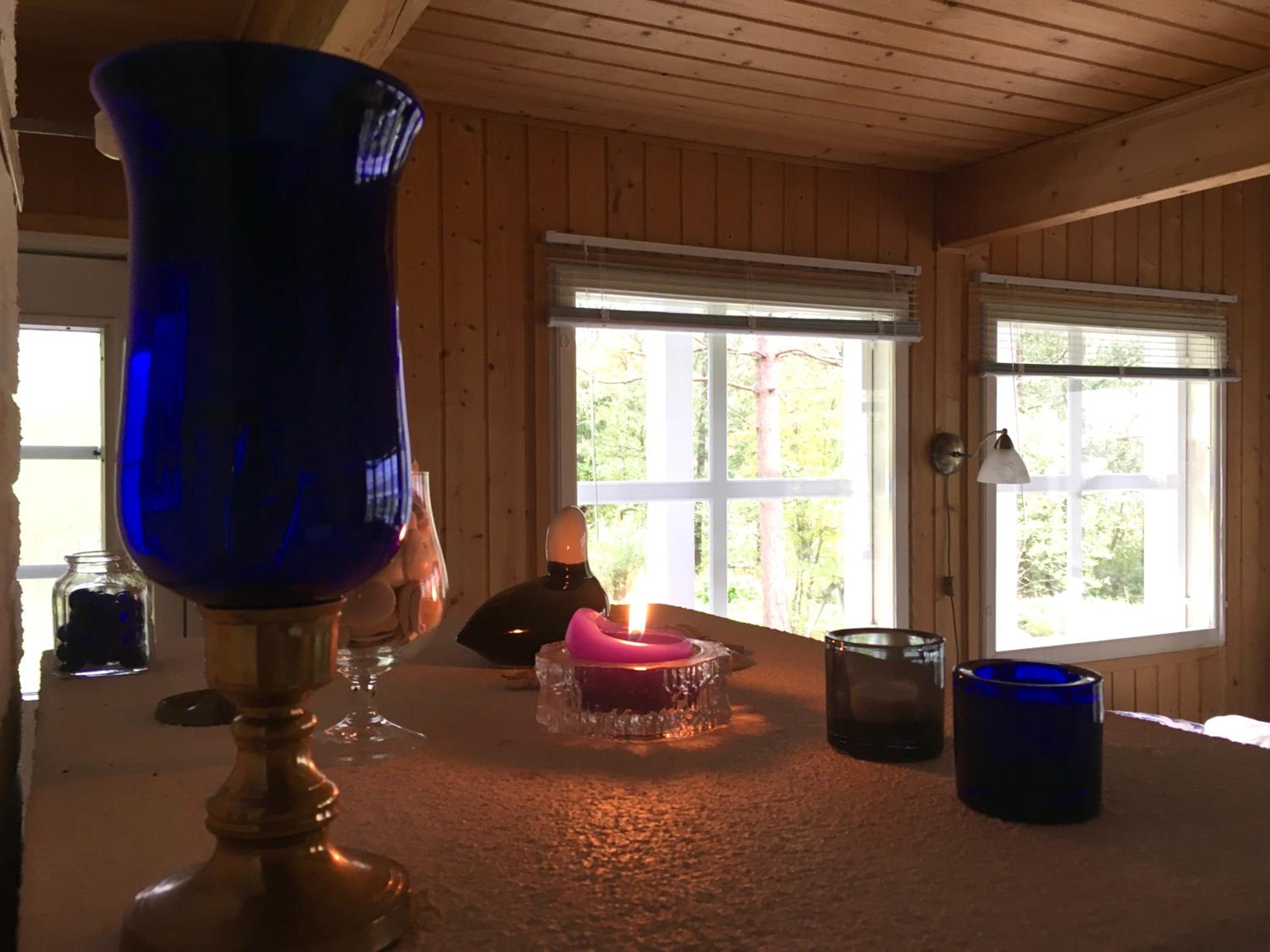 Blueberry Villa at Saimaa Lakeside