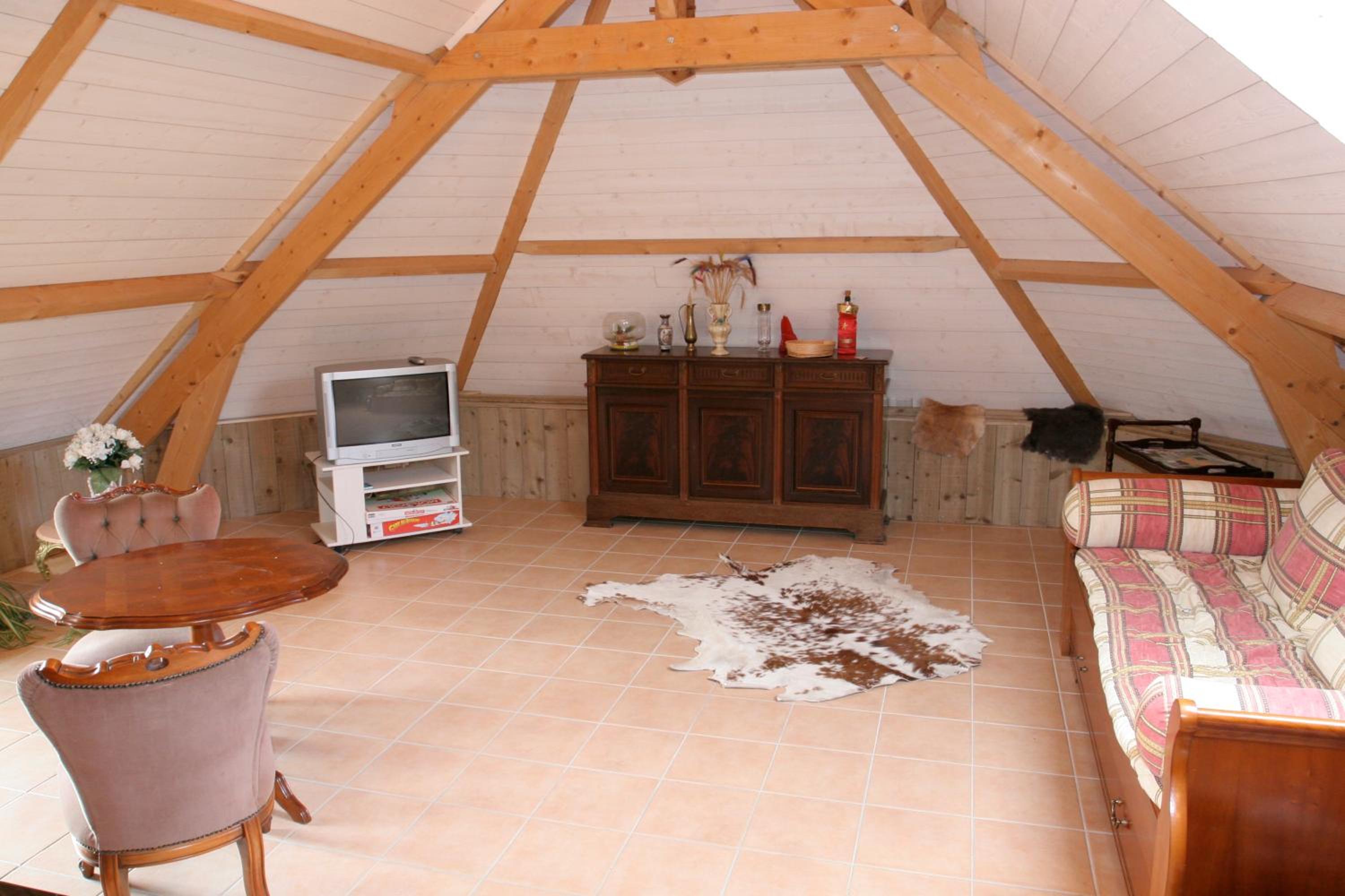 Chambres d'hôtes de Lunel view 4
