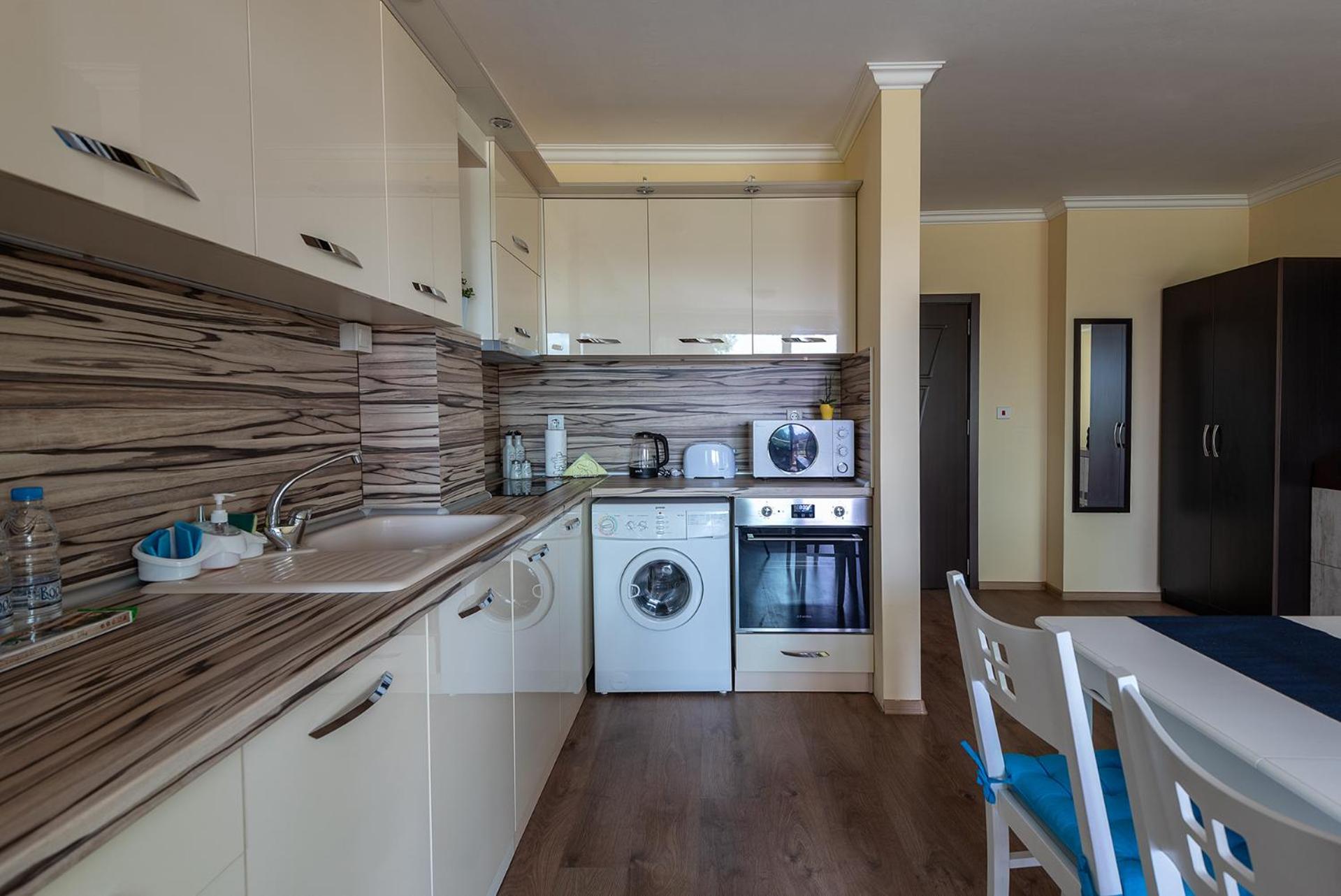 RIVERSIDE APARTMENTS PLOVDIV with free parking