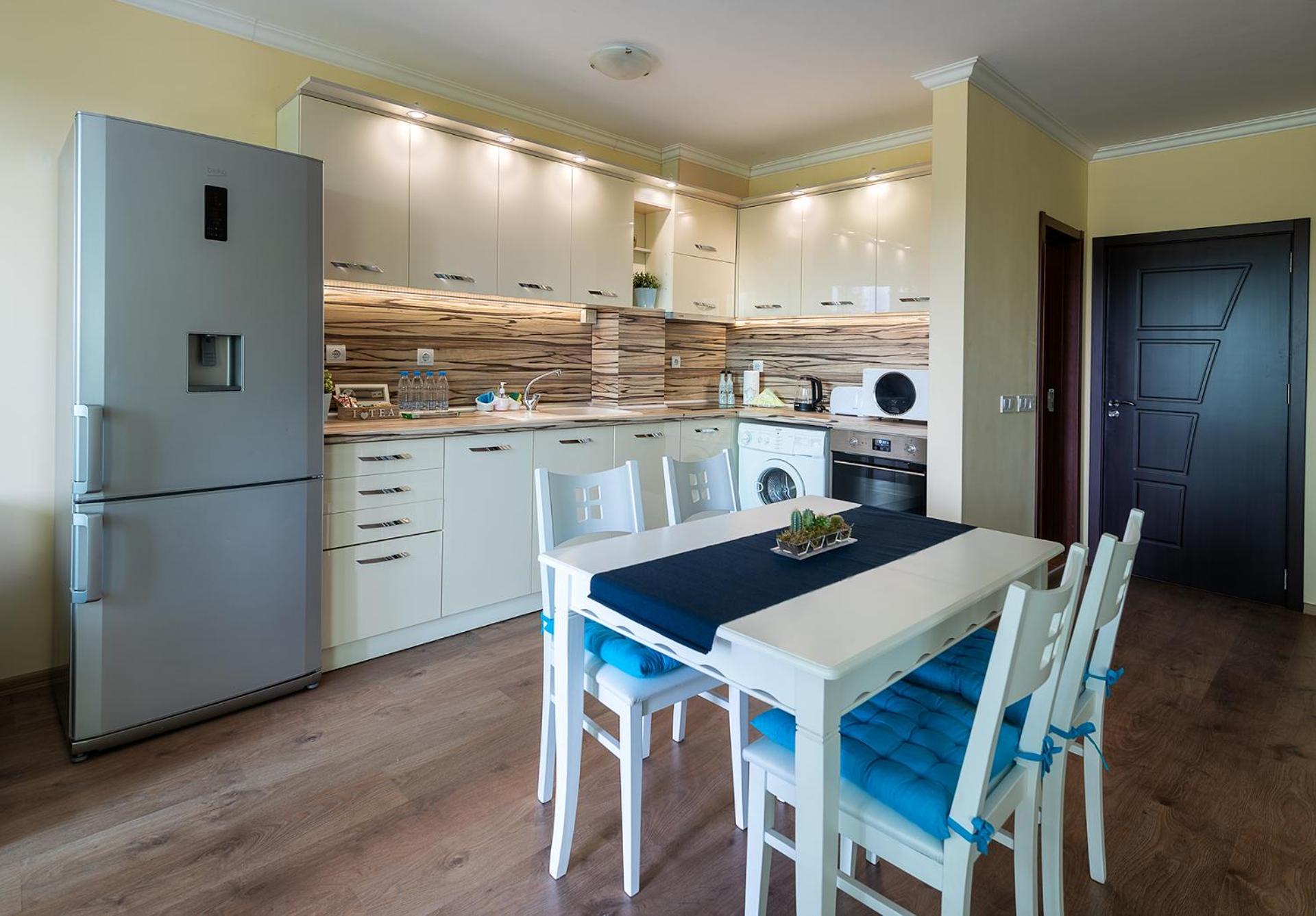 RIVERSIDE APARTMENTS PLOVDIV with free parking