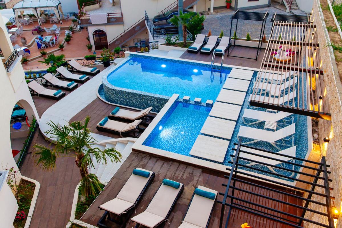 Hotel Princess & Spa view 3