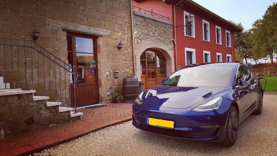 Agriturismo Podere Del Lepre, Billede 97