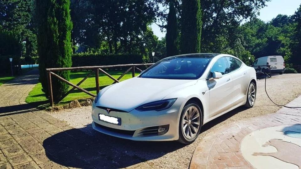 Agriturismo Podere Del Lepre, Billede 80