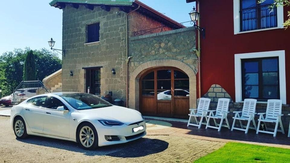 Agriturismo Podere Del Lepre, Billede 30