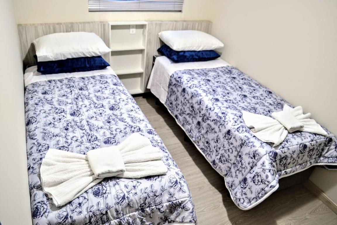 Ideal Lages Hotel view 3