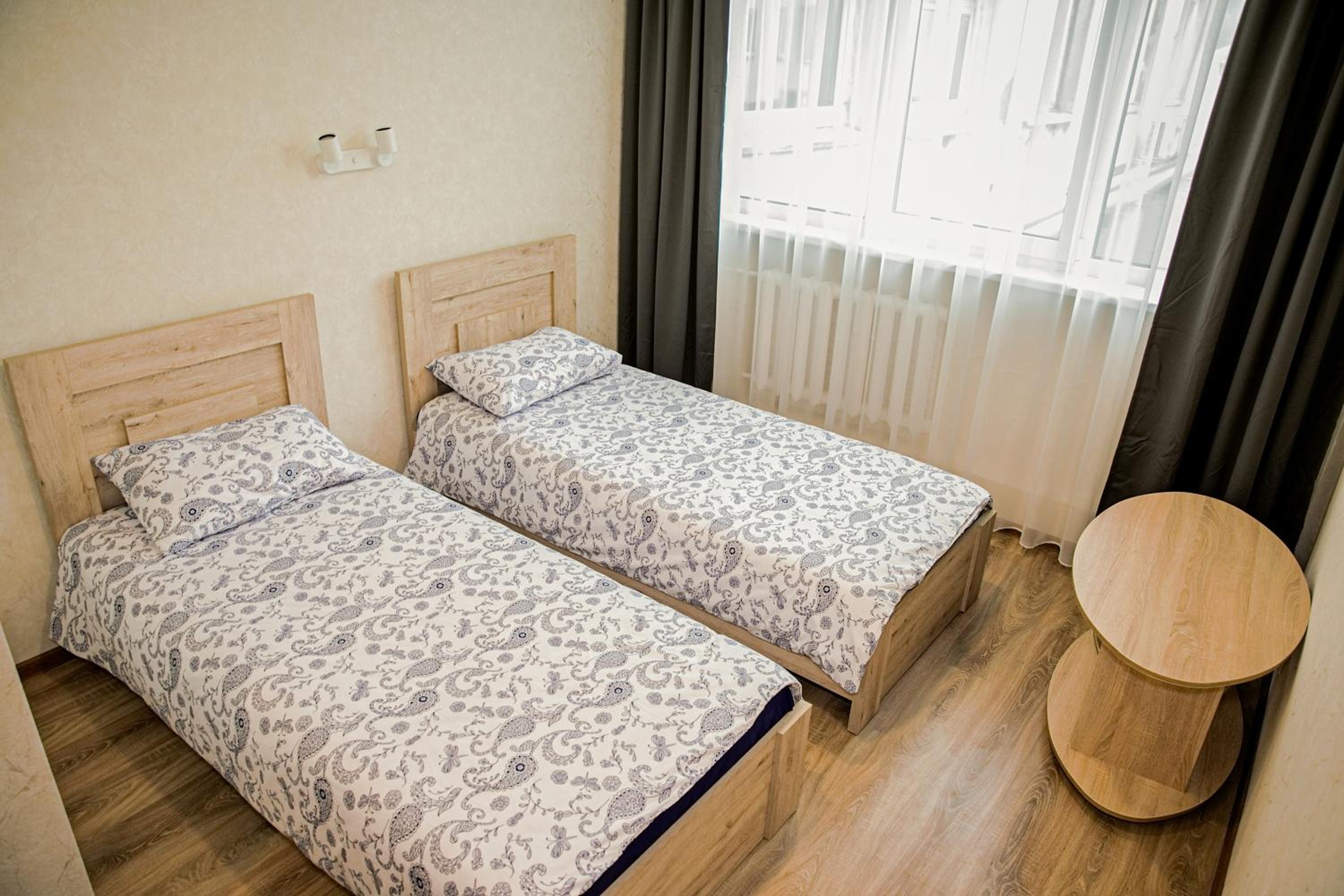 Everena Guest House view 5