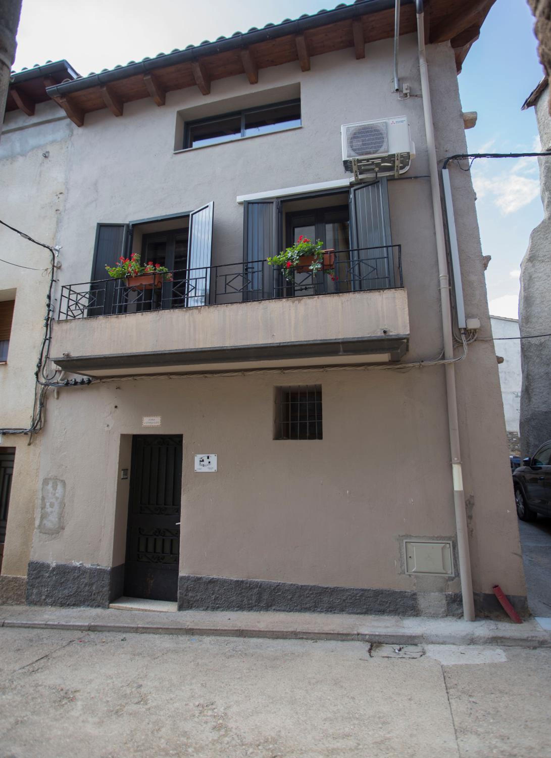 Casa Consales