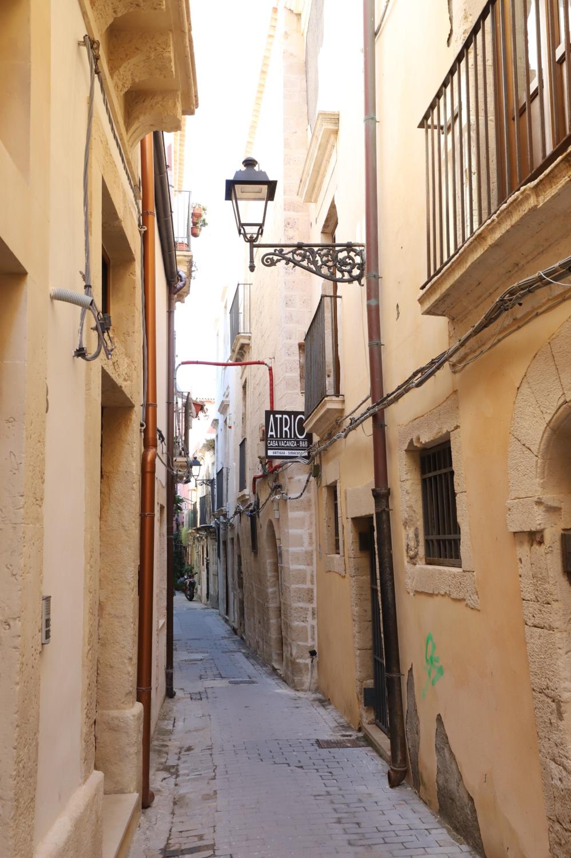 Hotel Italiana Resort Atrio - Image 1