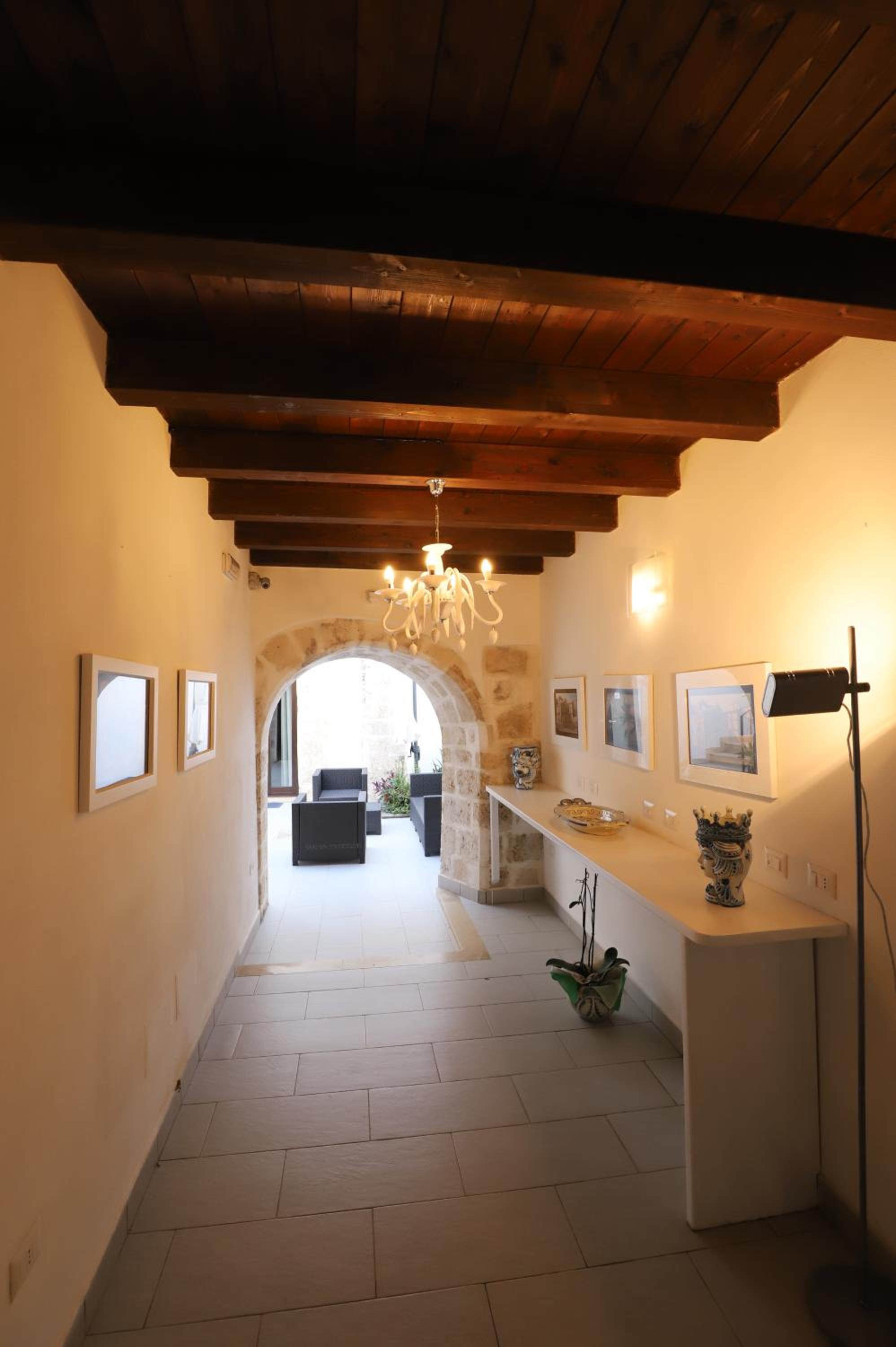 Italiana Resort Atrio view 5