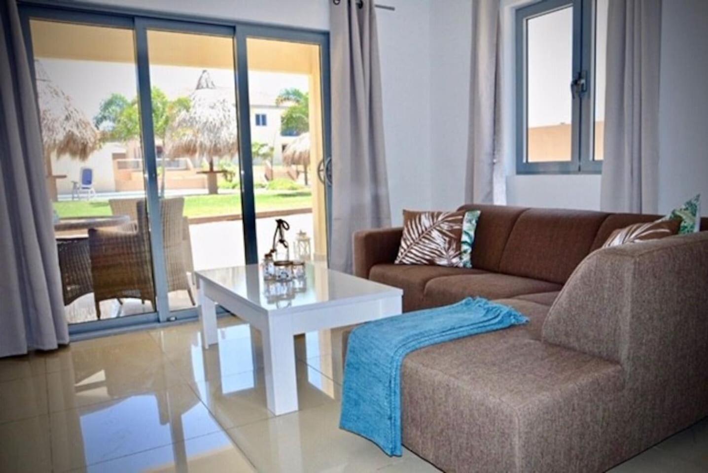 Sirena Resort Curaçao