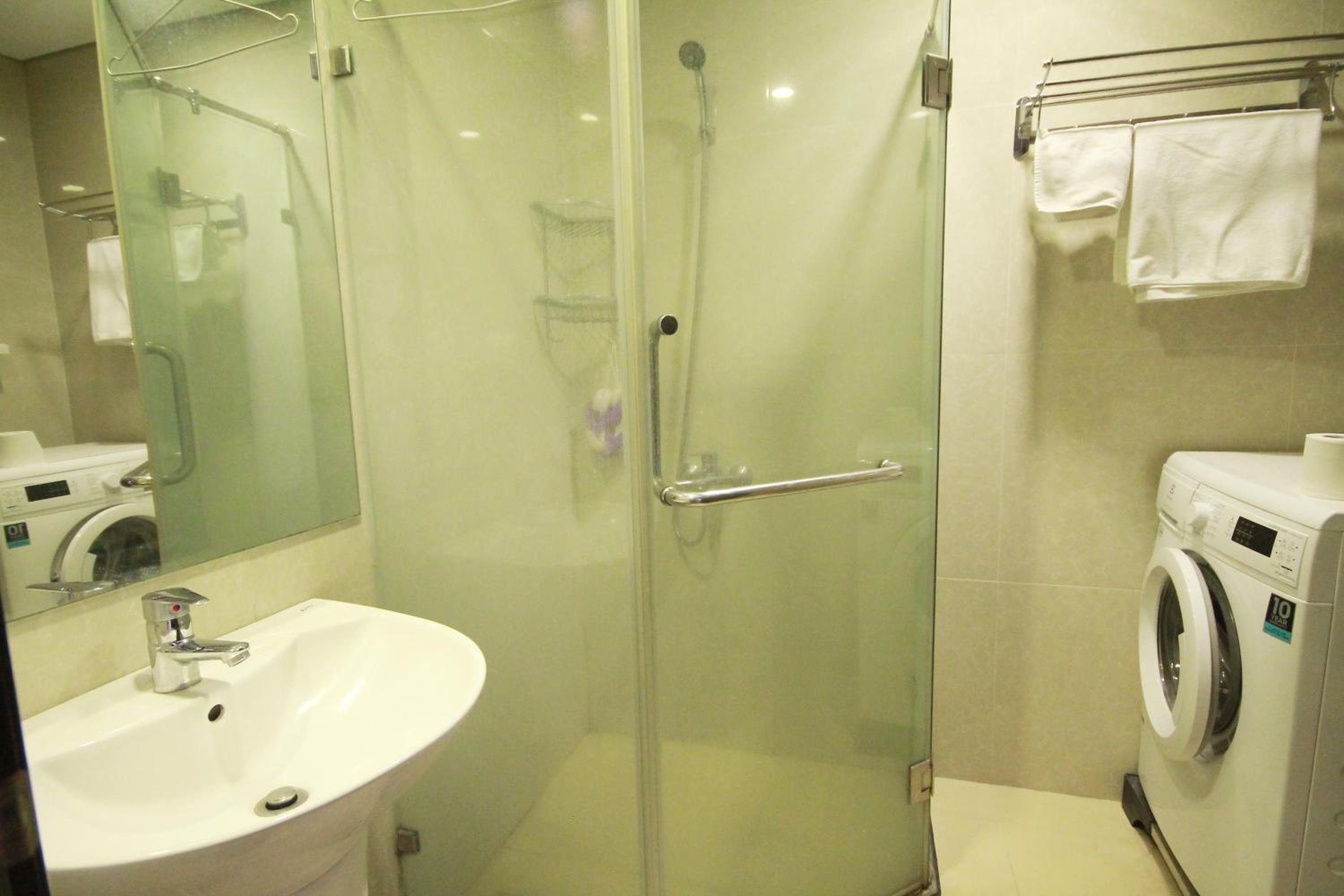 Vinhomes Times City Apartment - by Bayhomes
