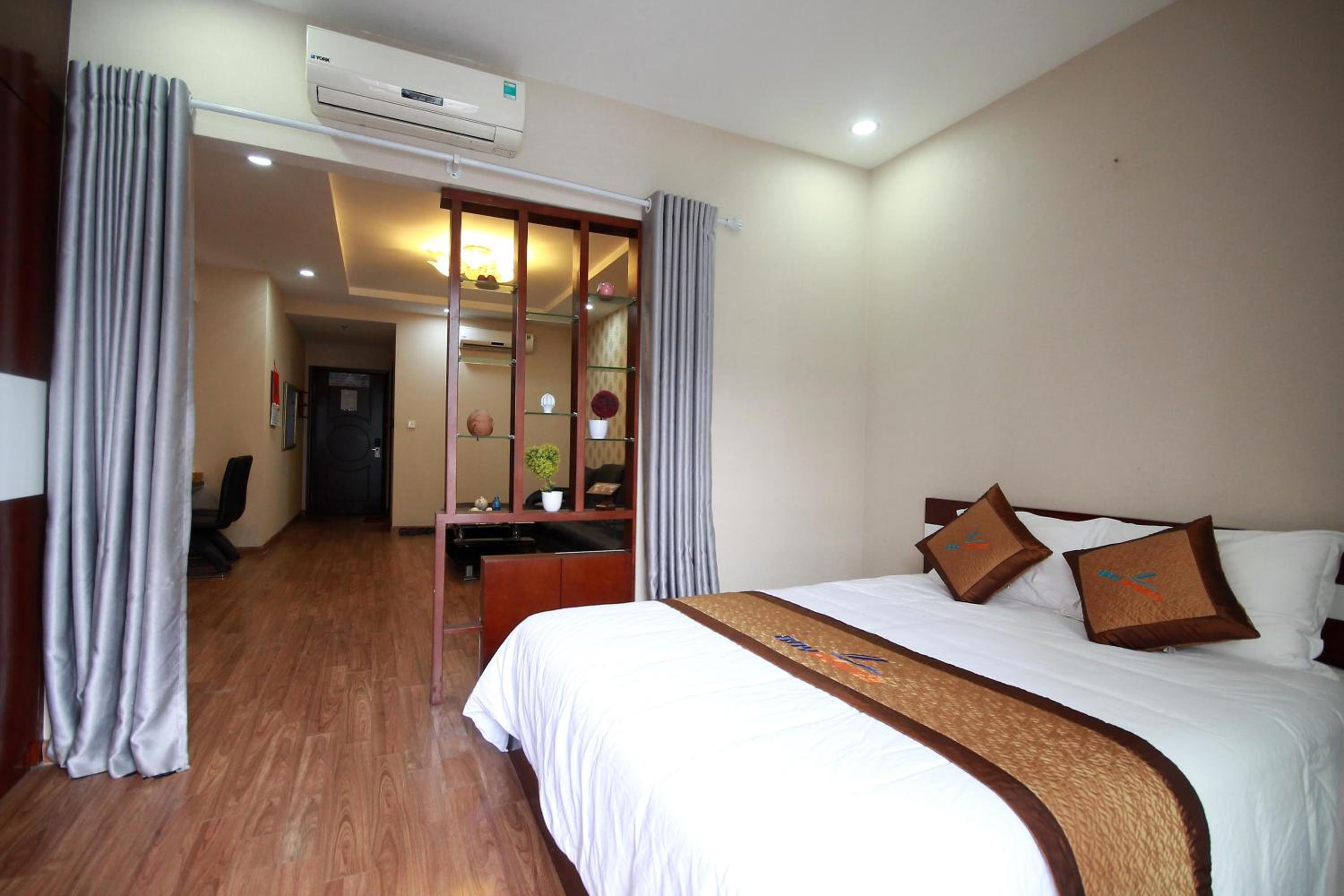 Vinhomes Times City Apartment - by Bayhomes