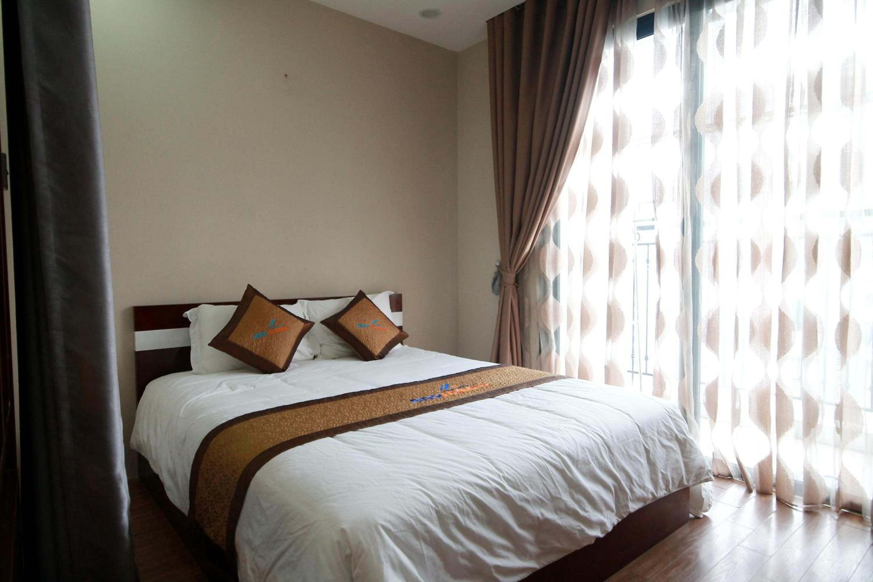 Vinhomes Times City Apartment - by Bayhomes