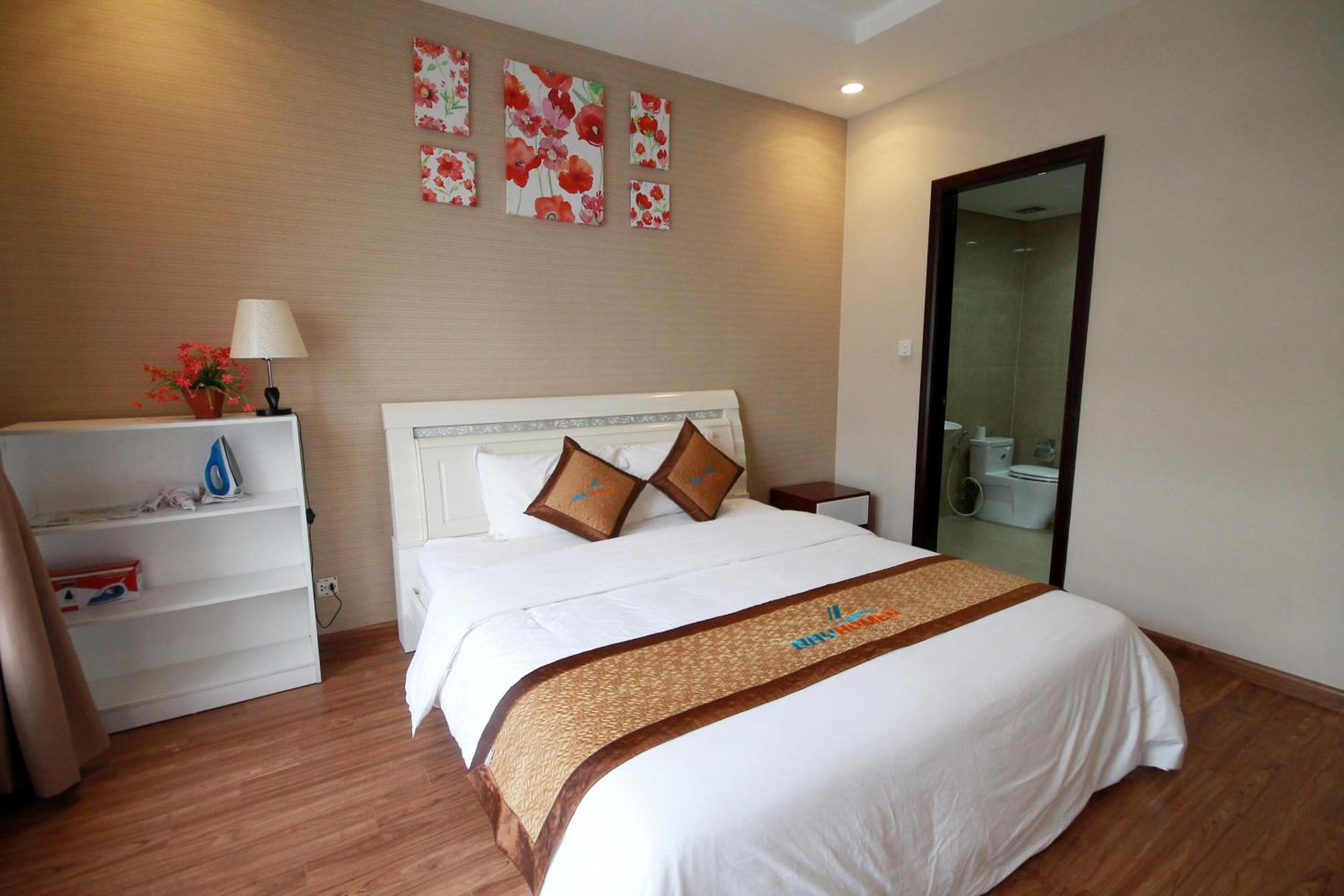 Vinhomes Times City Apartment - by Bayhomes