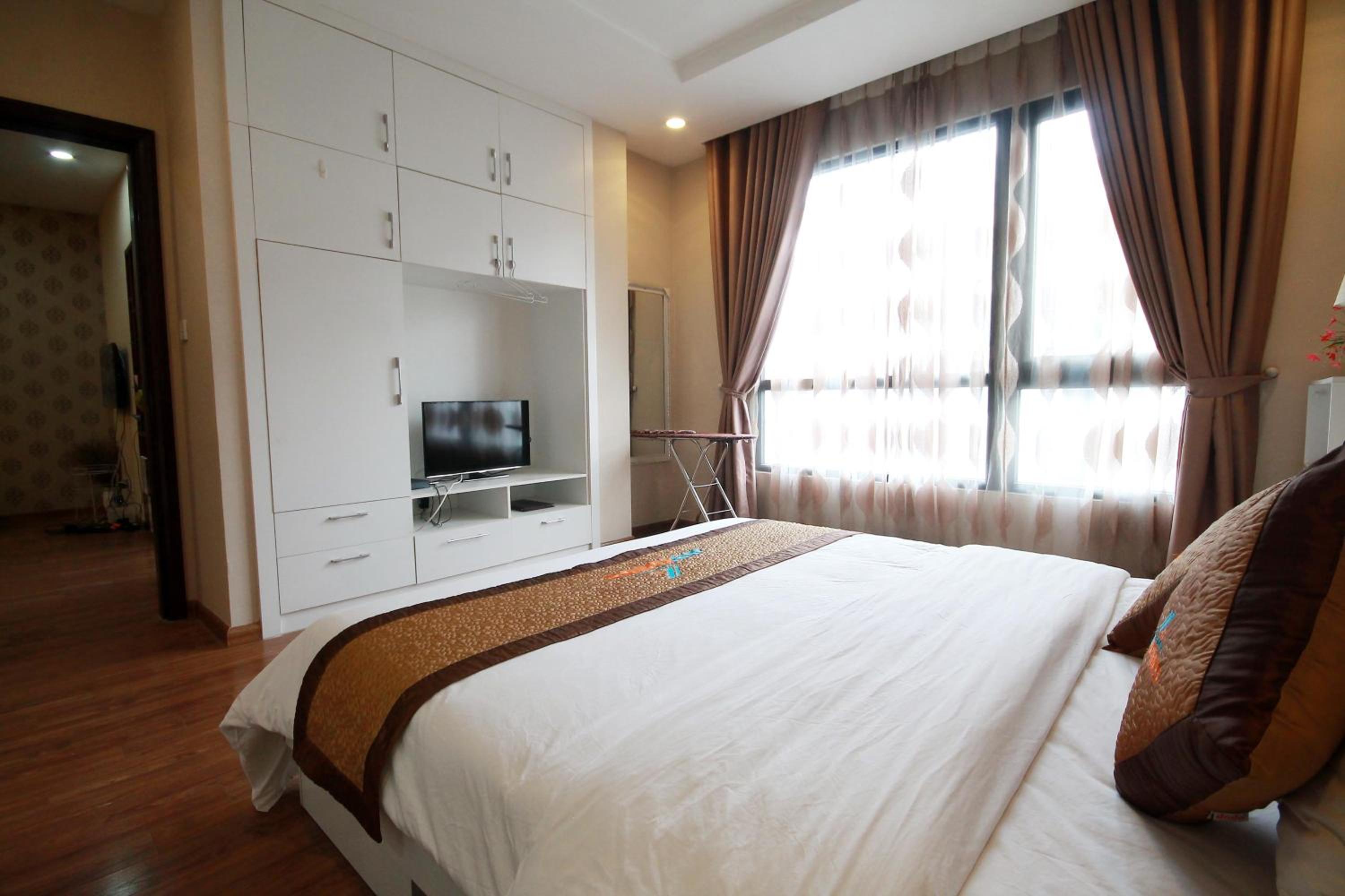 Vinhomes Times City Apartment - by Bayhomes