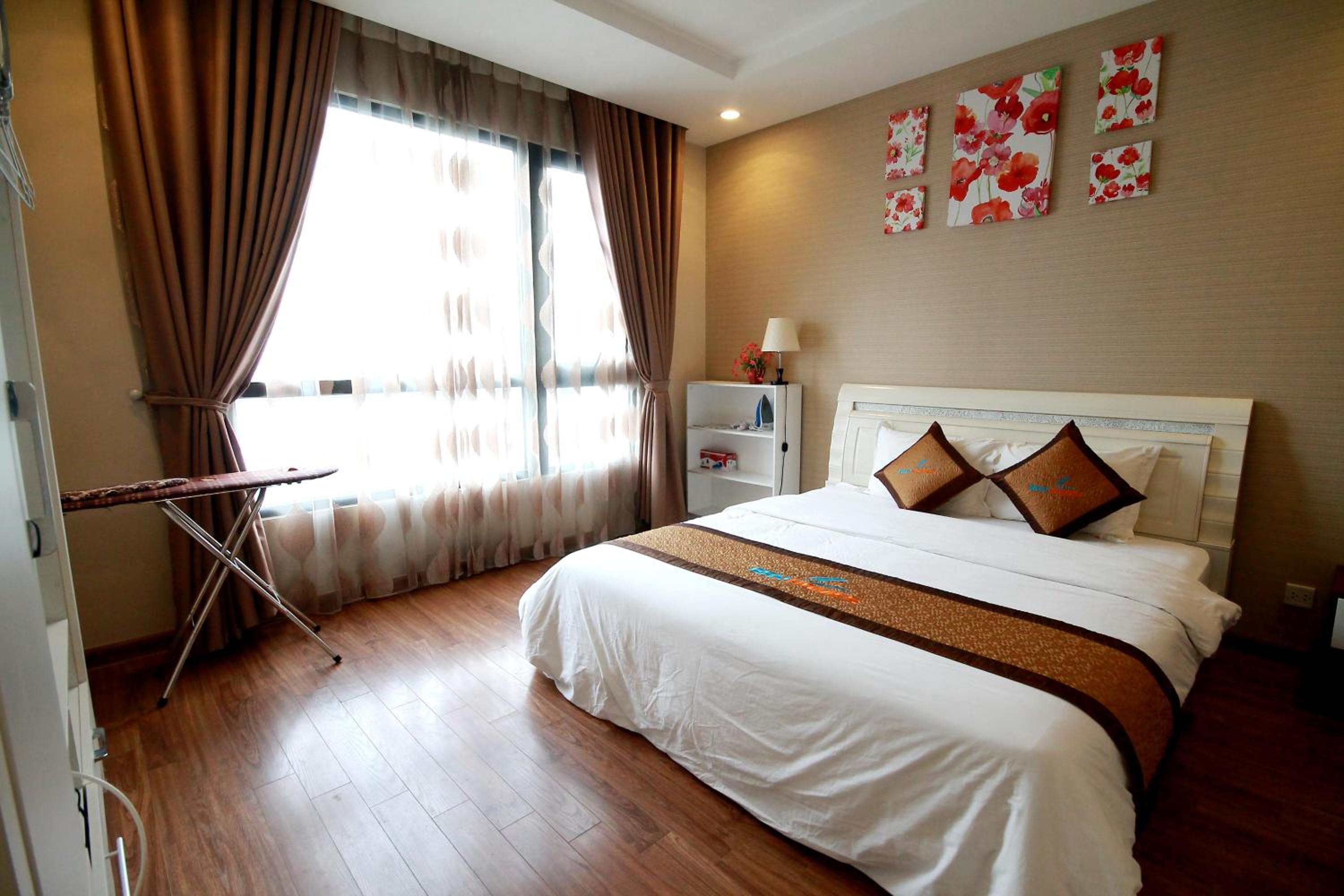 Vinhomes Times City Apartment - by Bayhomes