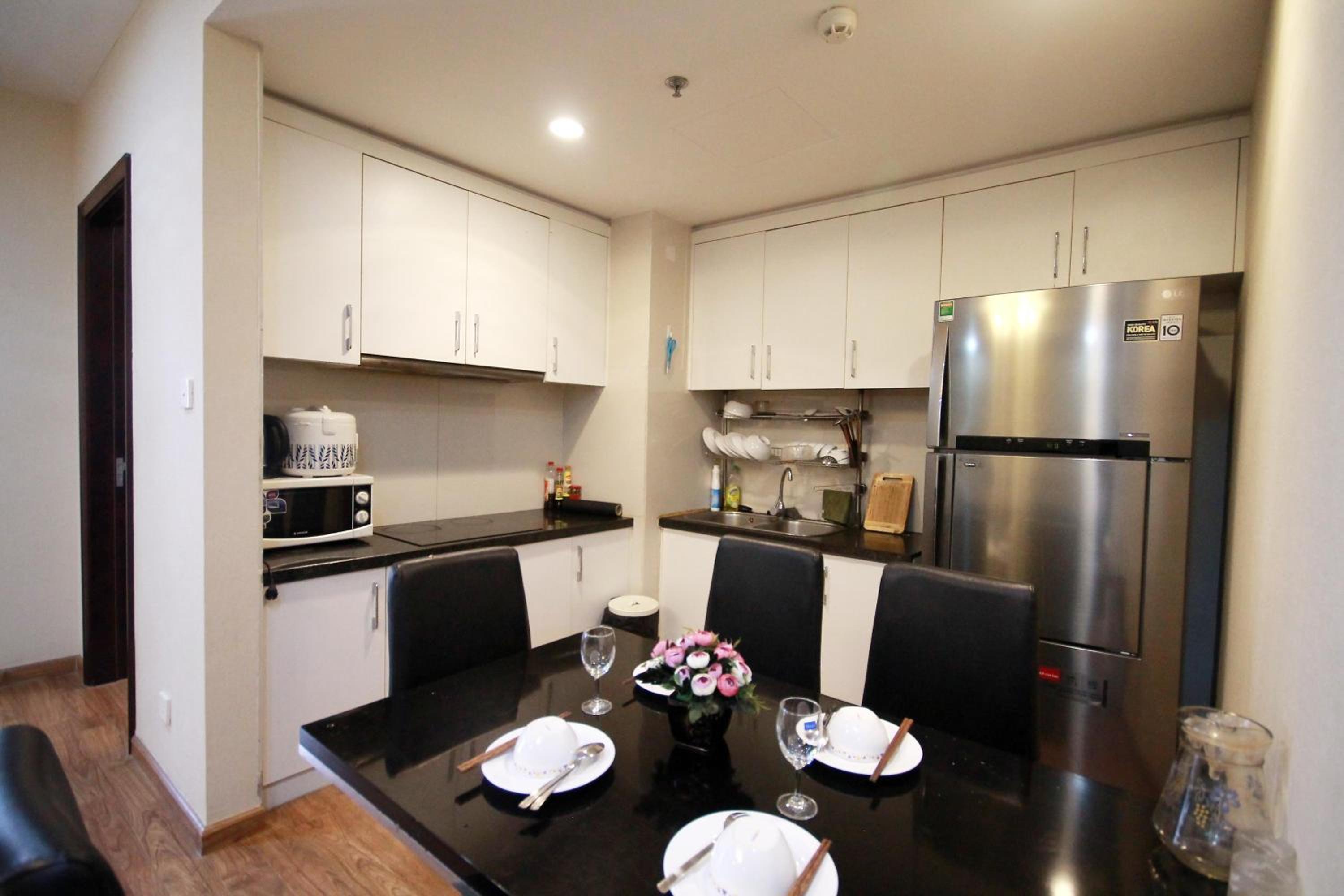 Vinhomes Times City Apartment - by Bayhomes