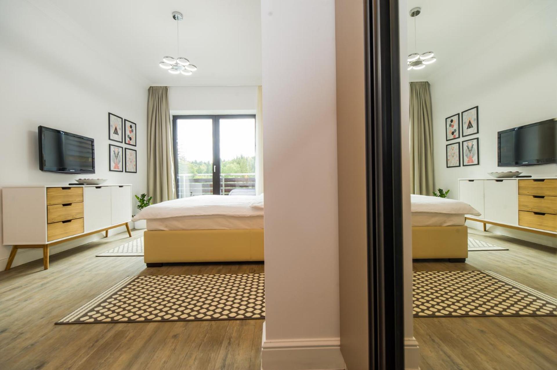 MIO Apartment 38 in SILVER MOUNTAIN view 4