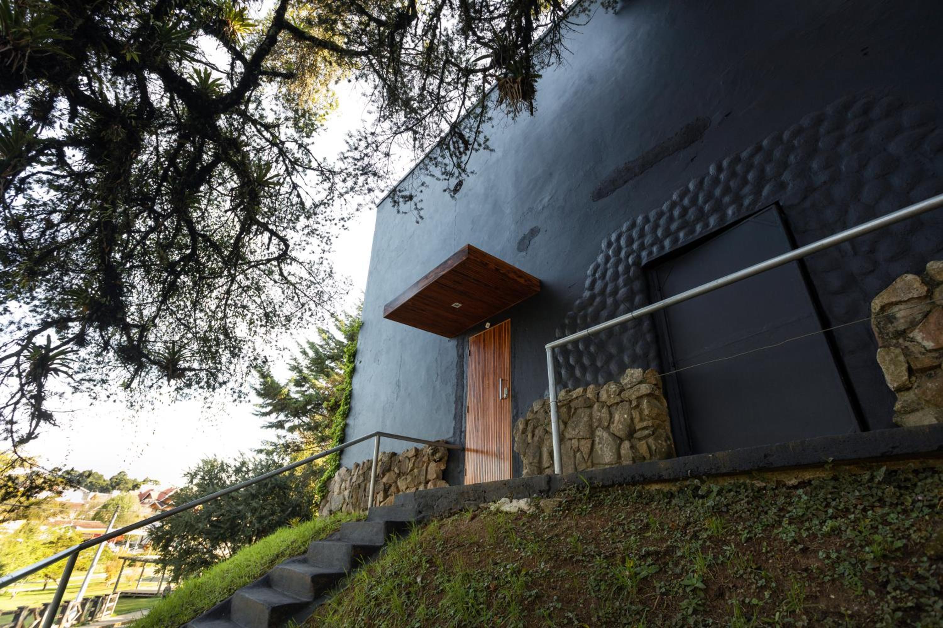 Winter Suites Campos do Jordão - Capivari