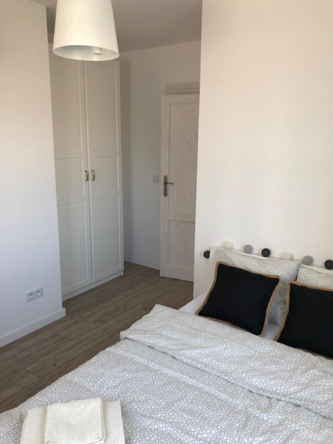Apartament Parion view 5