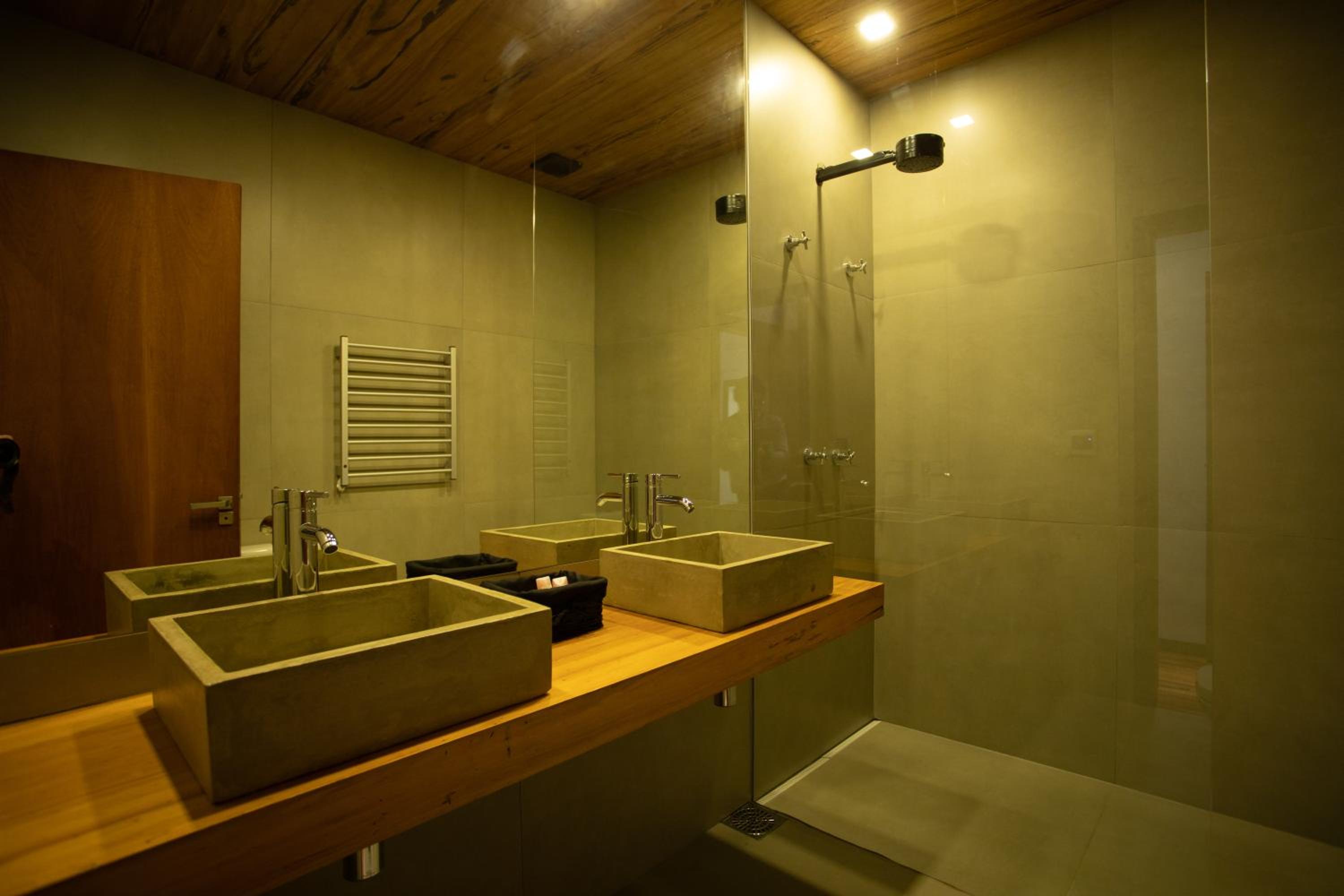 Winter Suites Campos do Jordão - Capivari
