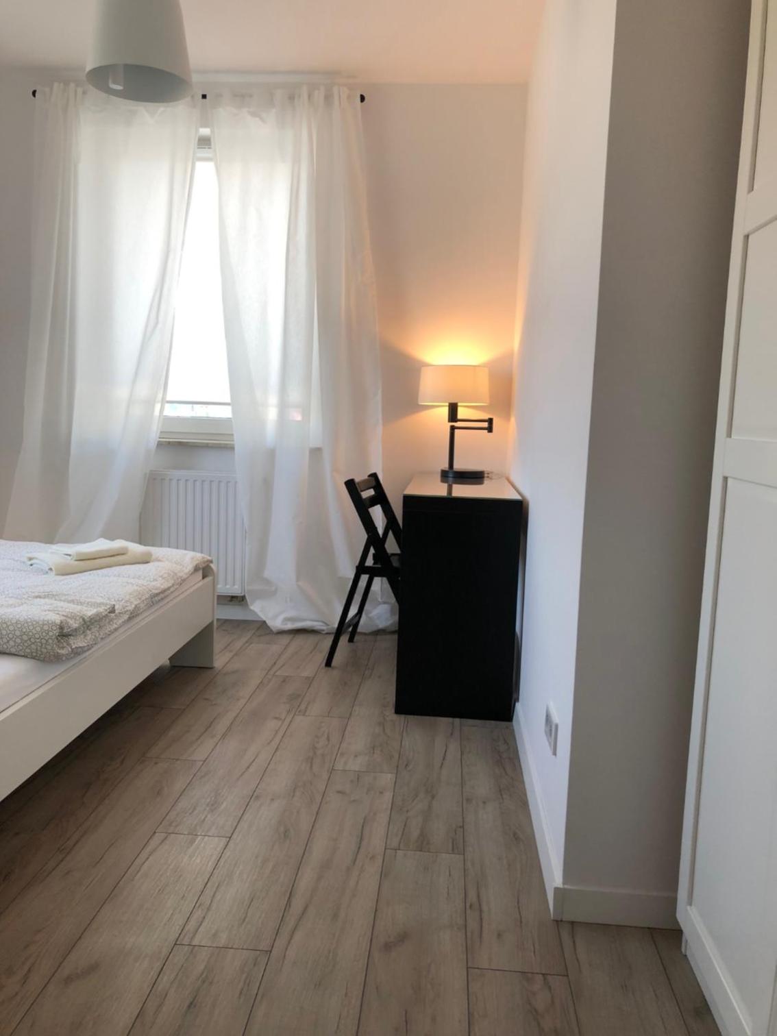 Apartament Parion view 4