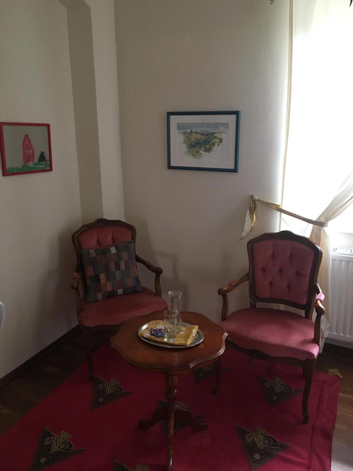 Villa Carla