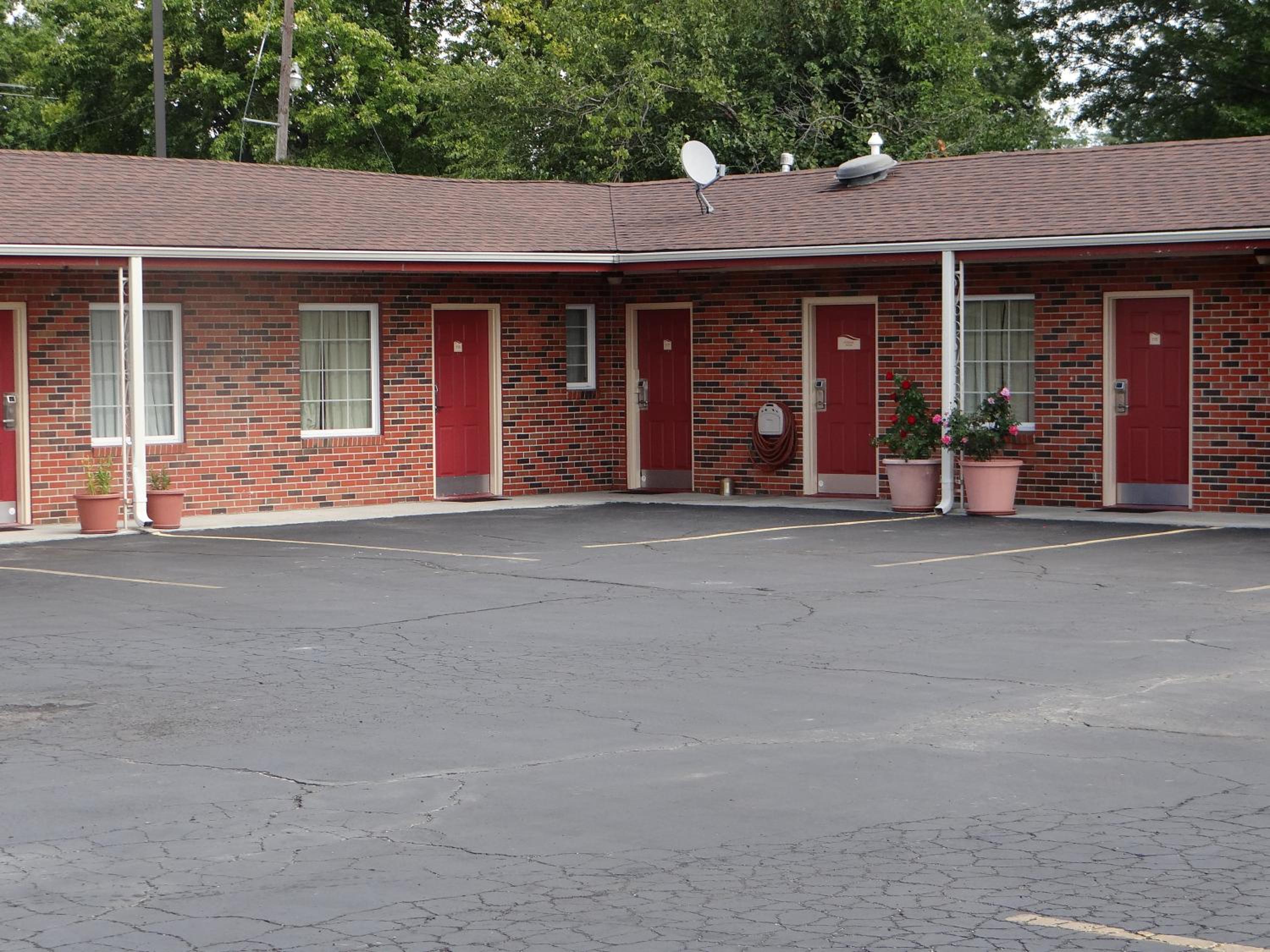 American Inn