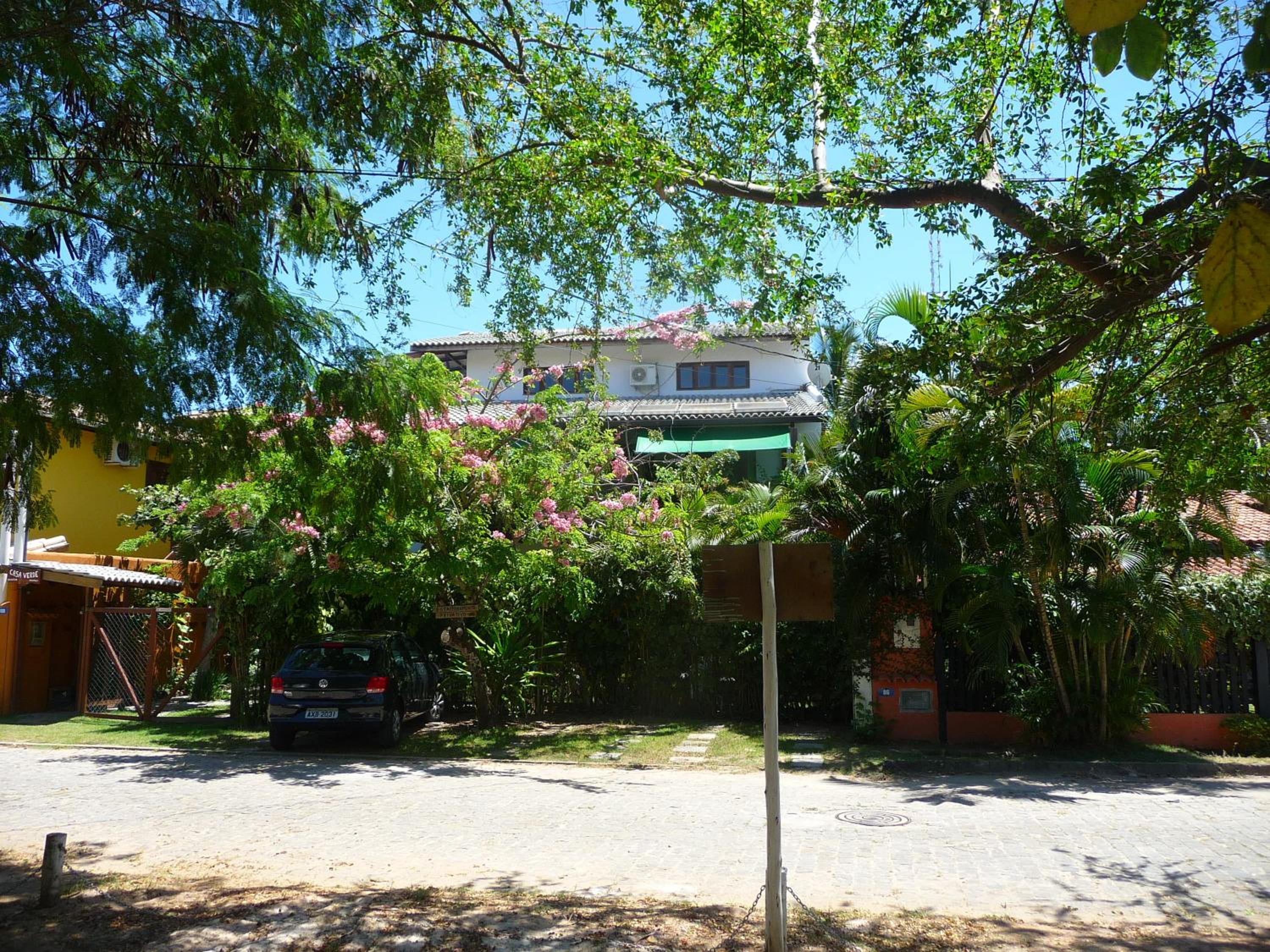 Casa Verde Apart Apartamentos com cozinha