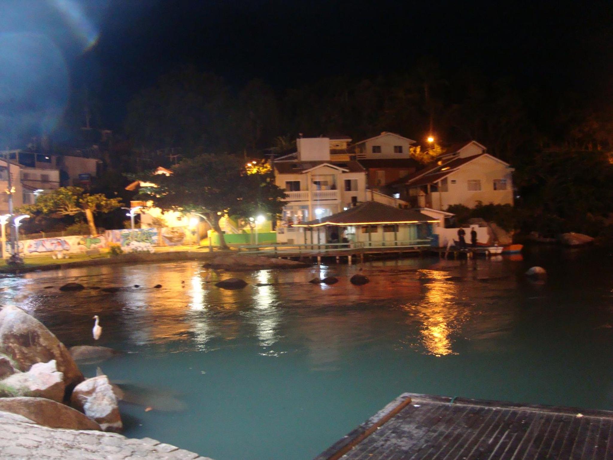 TERRAÇO DA BARRA