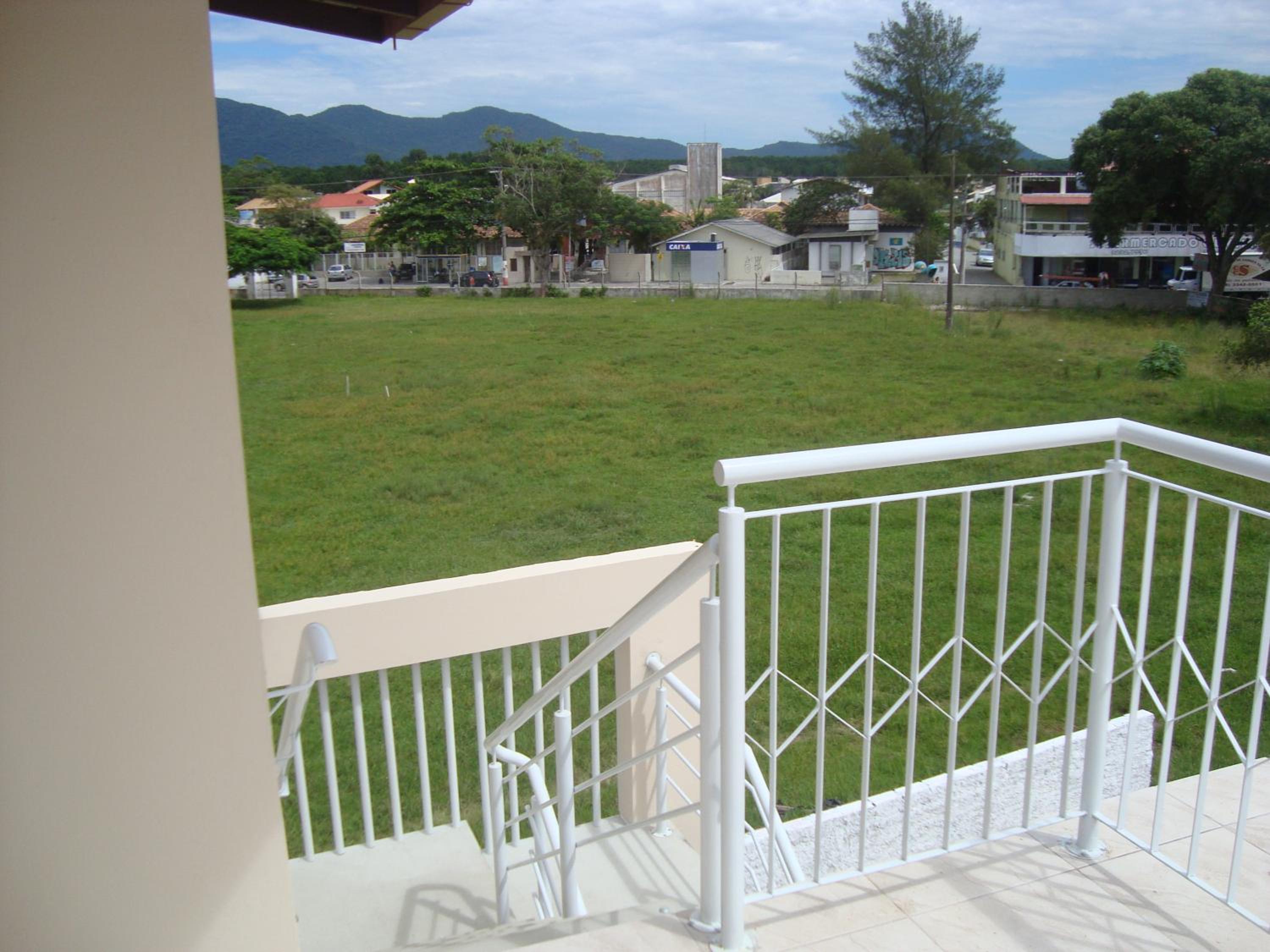 TERRAÇO DA BARRA