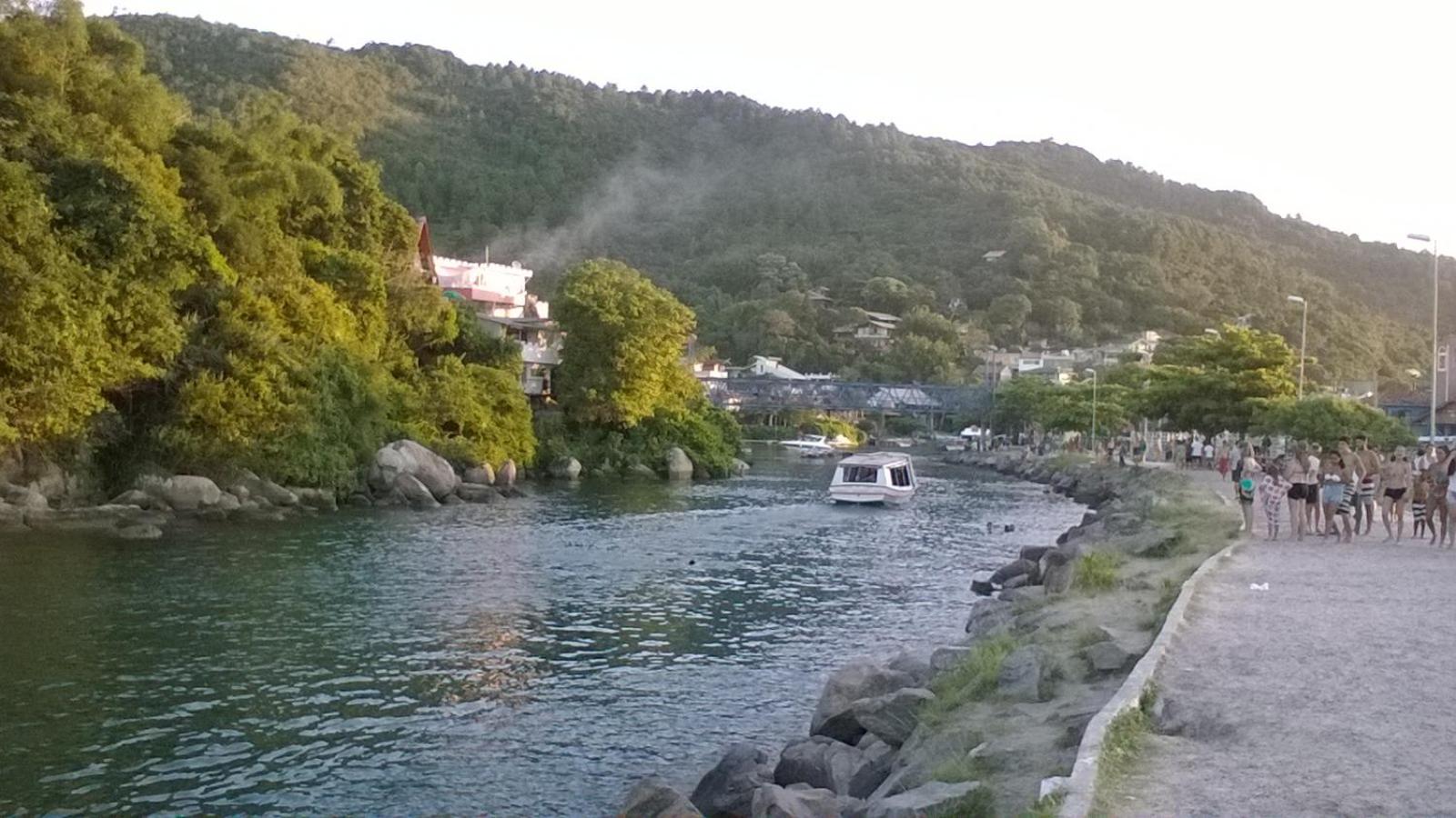 TERRAÇO DA BARRA