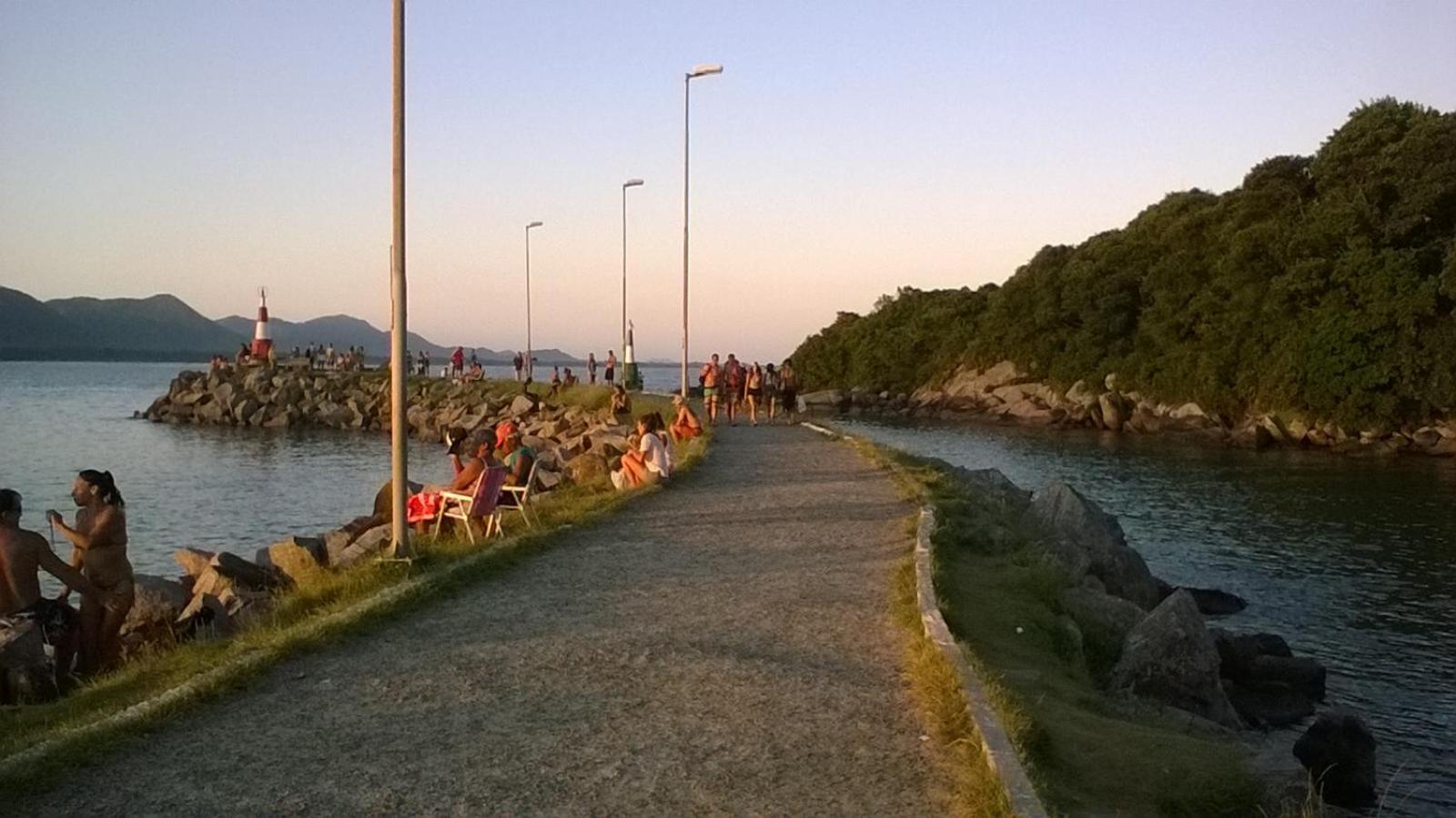 TERRAÇO DA BARRA