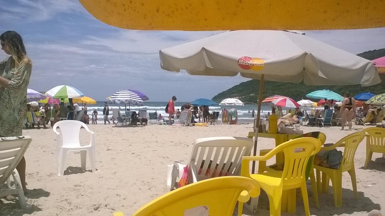 TERRAÇO DA BARRA