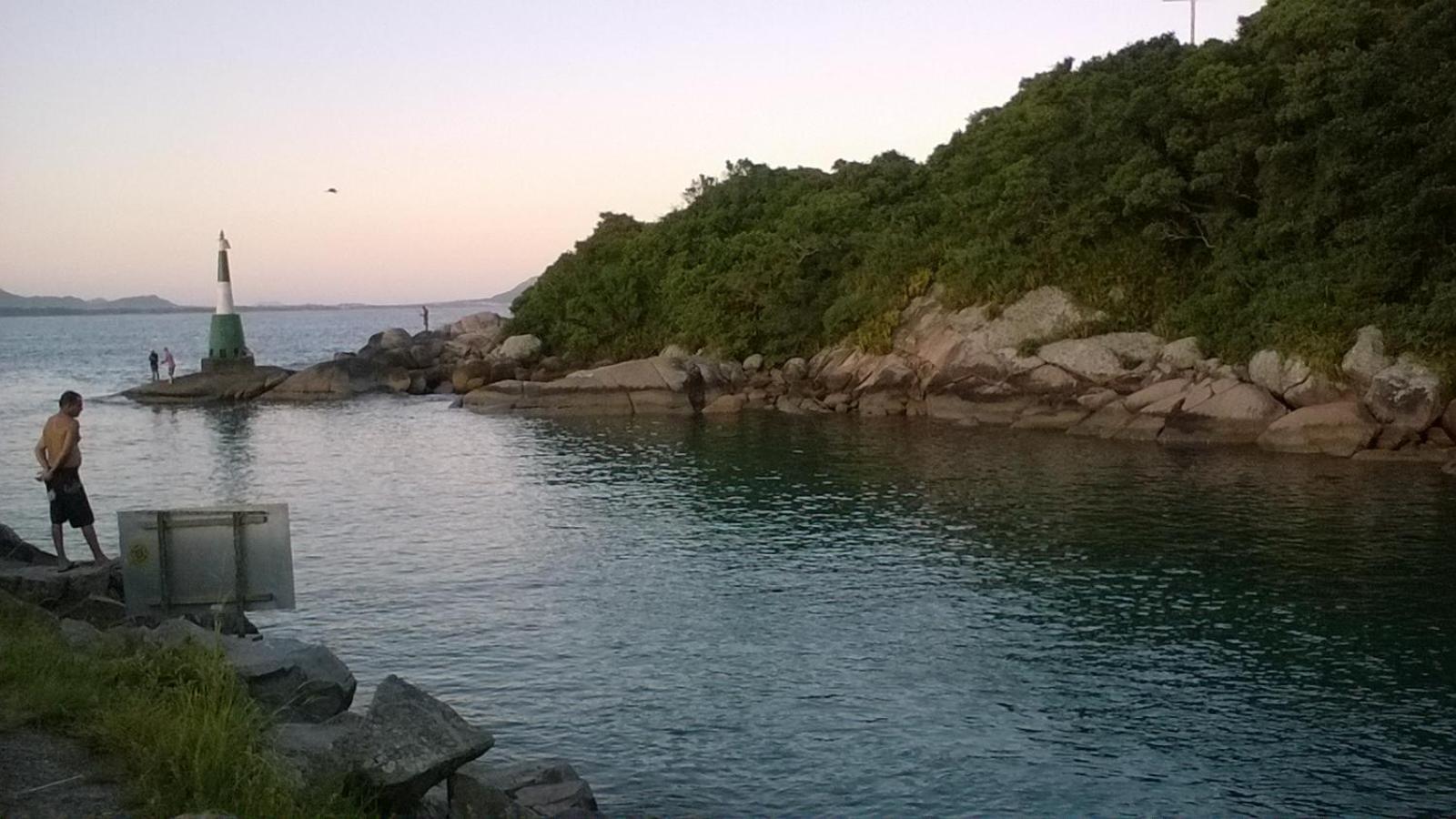TERRAÇO DA BARRA