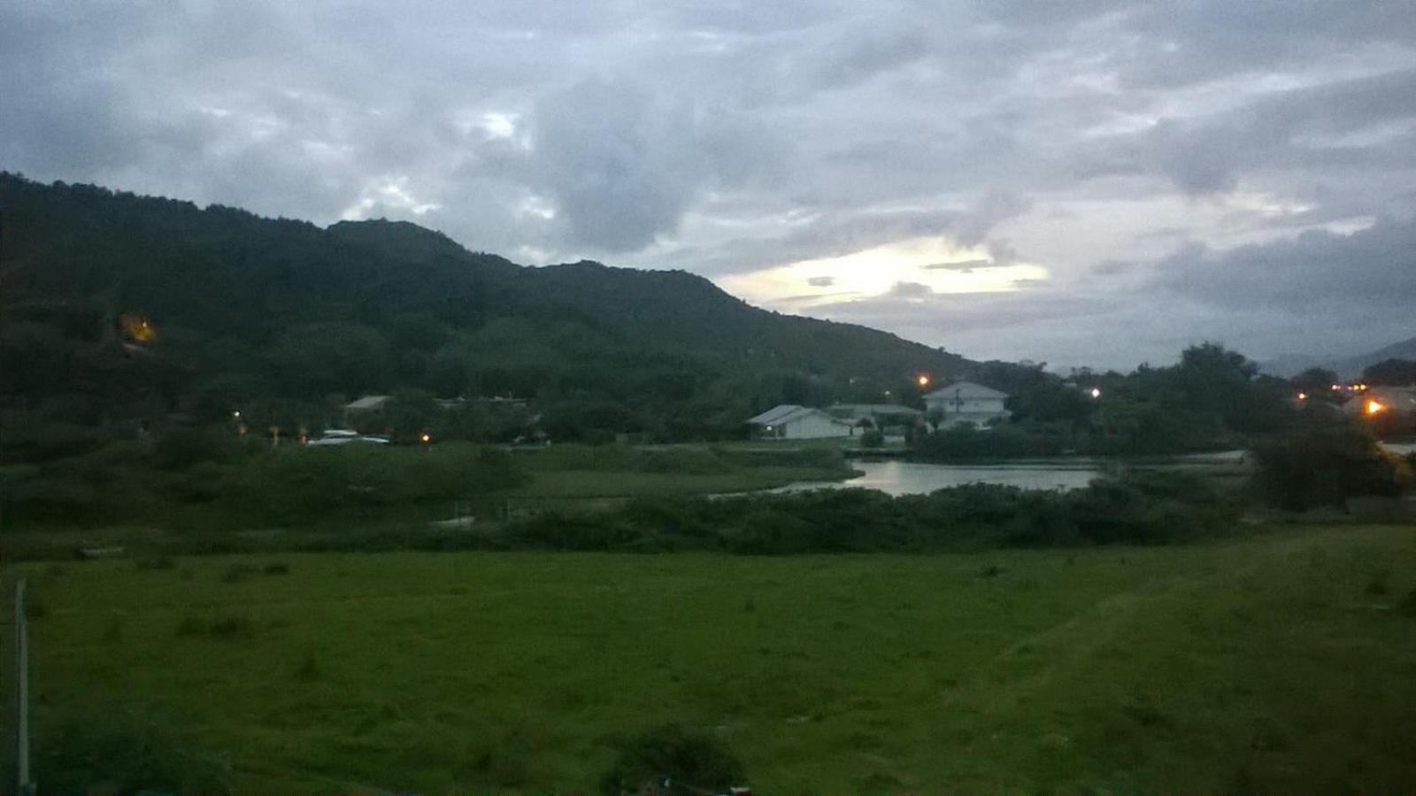 TERRAÇO DA BARRA