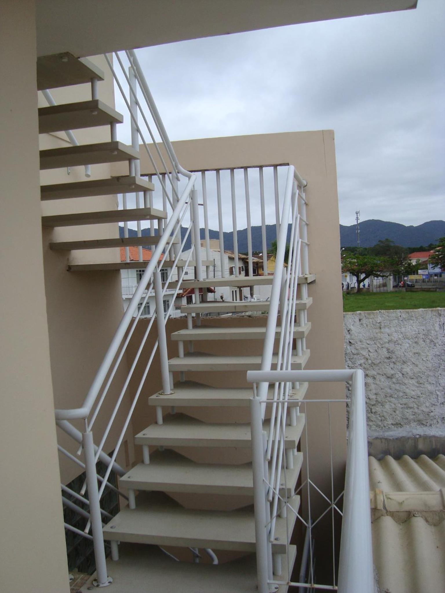 TERRAÇO DA BARRA