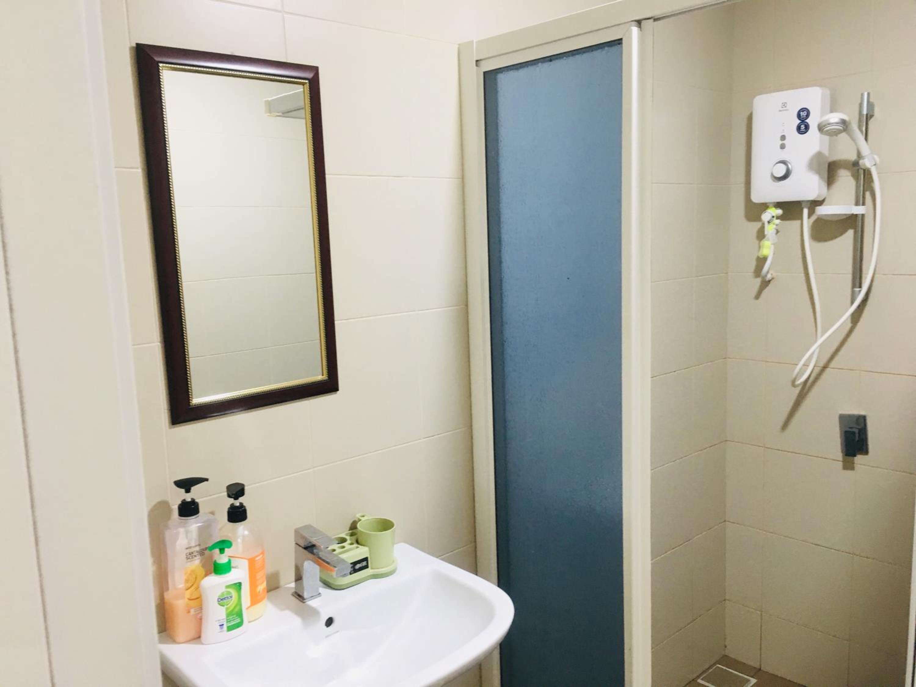 Studio I-Soho D'Gunduls Homestay by DGH I-CITY, photo 118