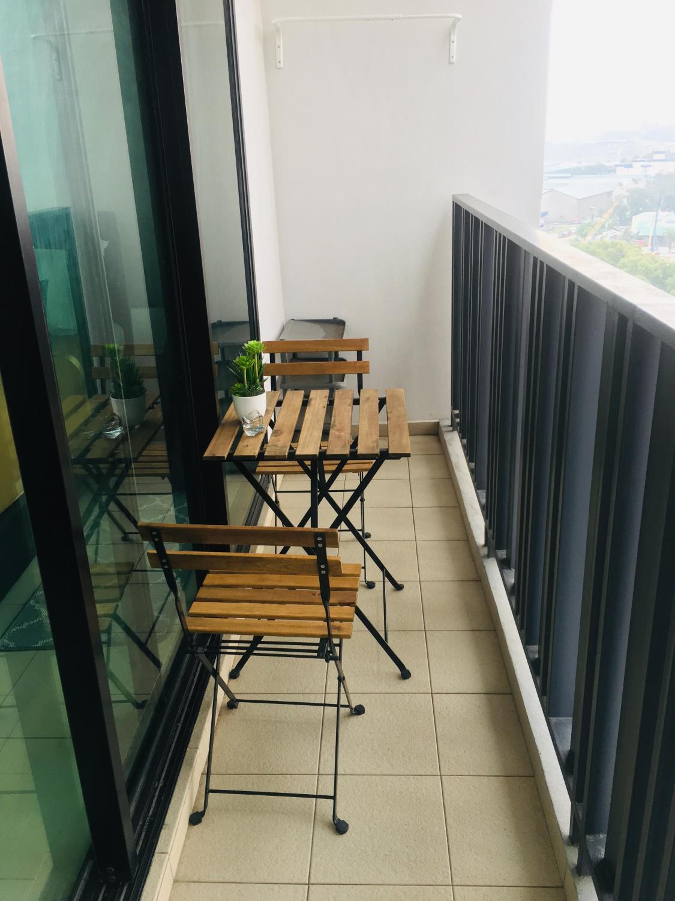 Studio I-Soho D'Gunduls Homestay by DGH I-CITY, photo 47
