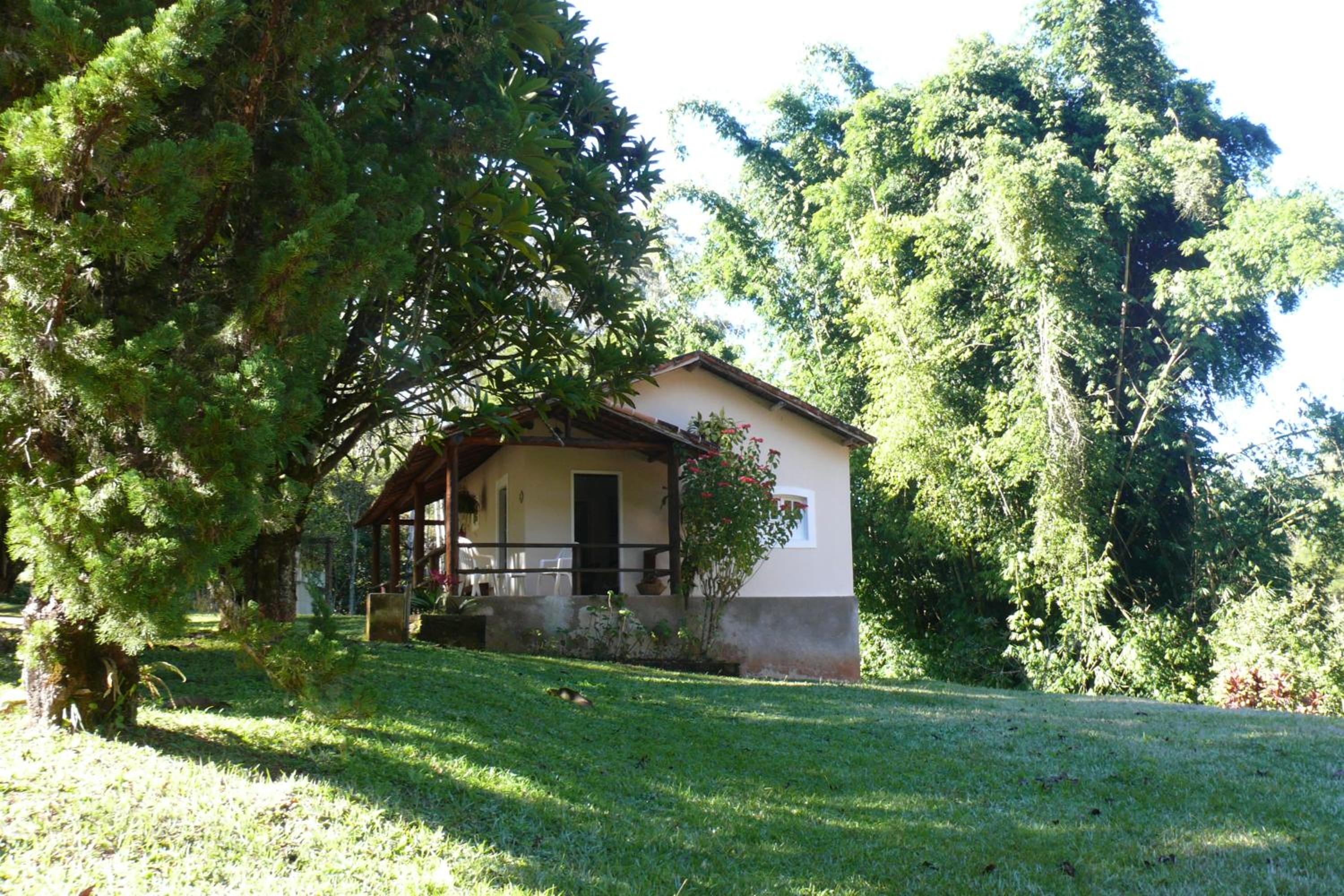 Hotel Fazenda São Francisco