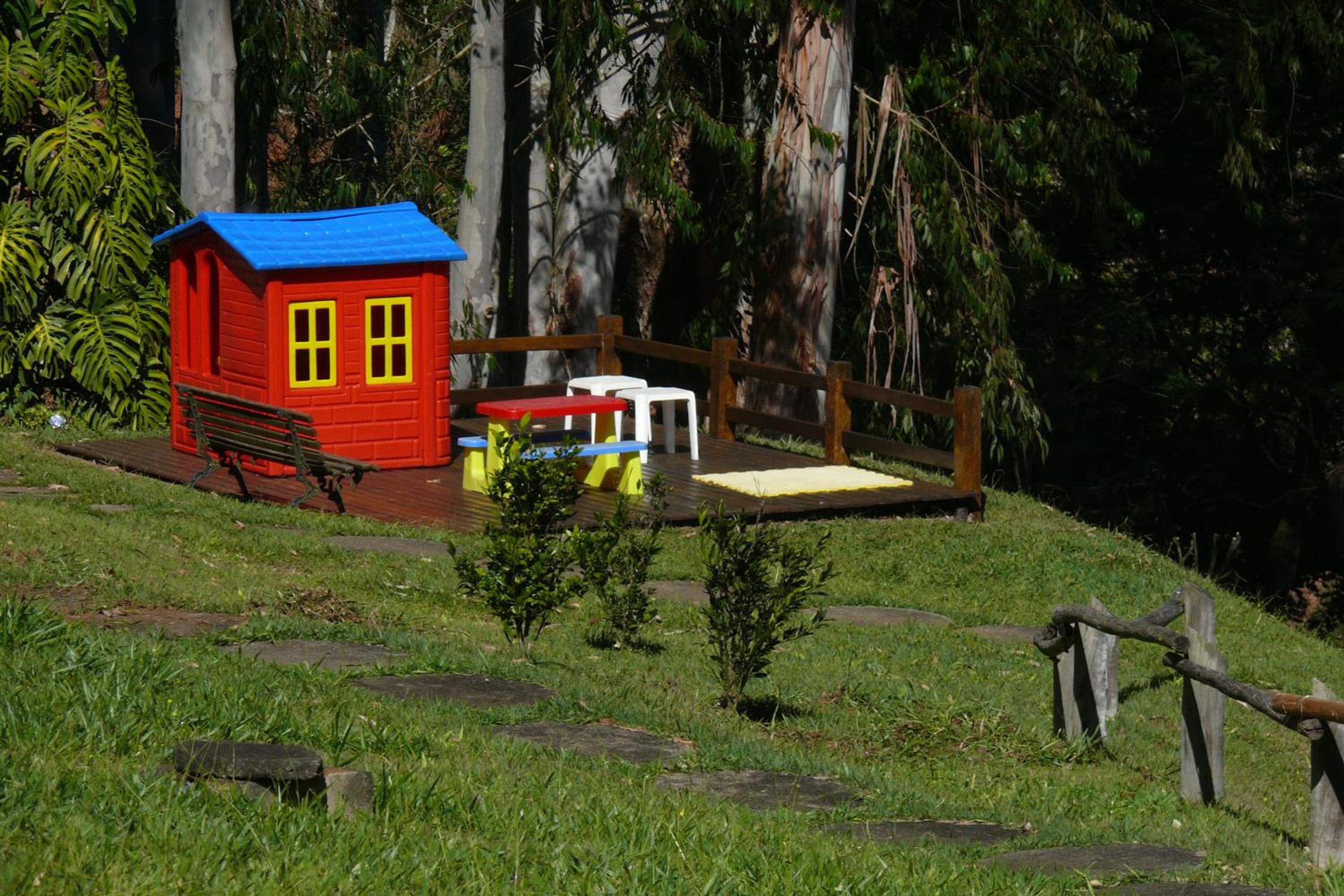 Hotel Fazenda São Francisco