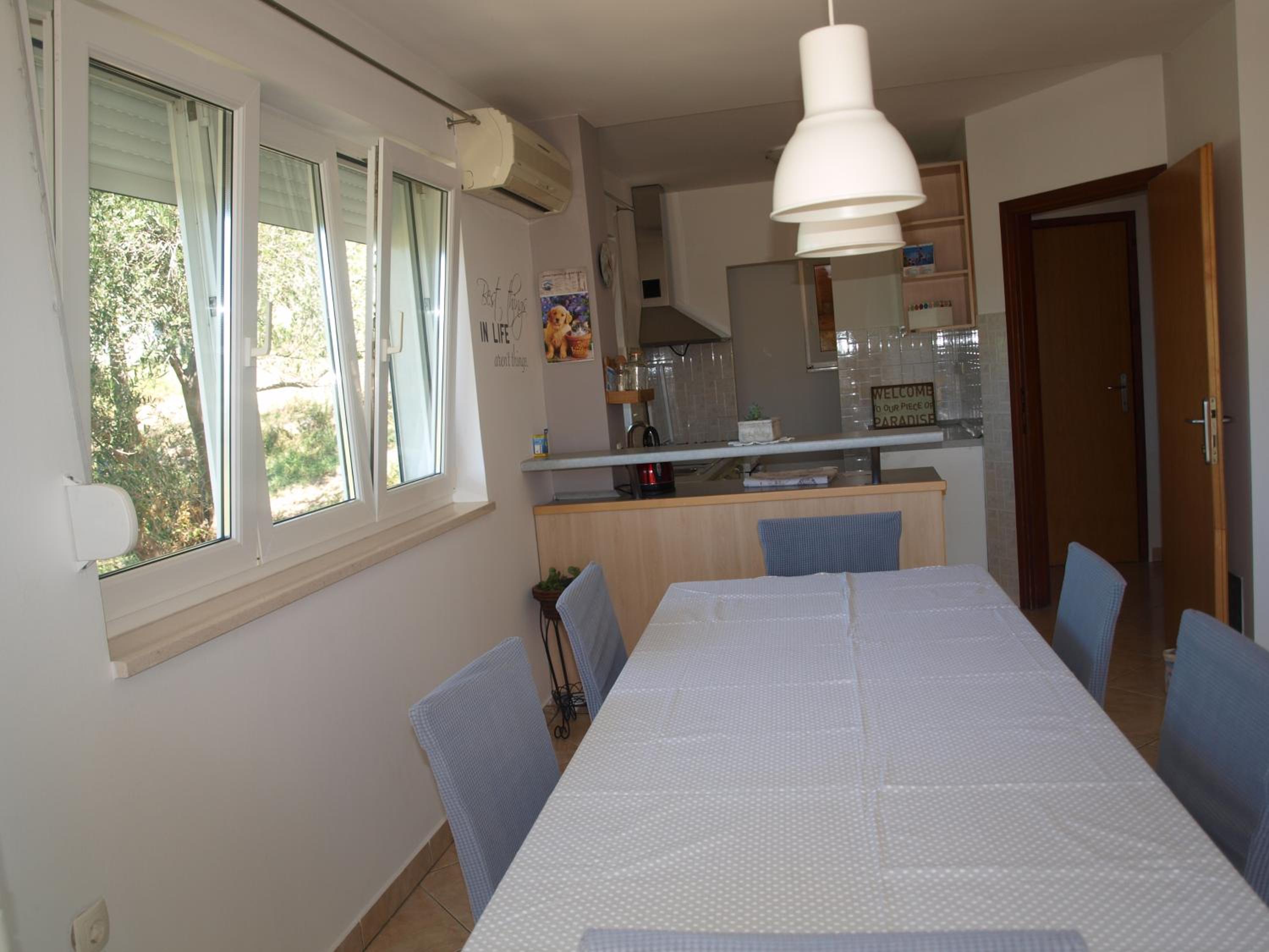 Apartments Dumicic view 5